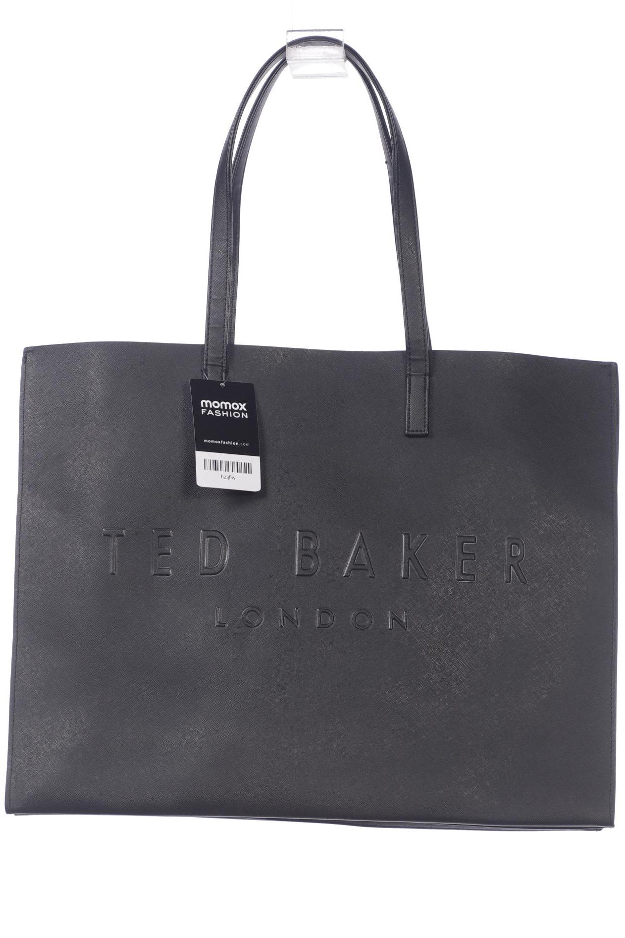 

TED Baker Damen Handtasche, schwarz, Gr.