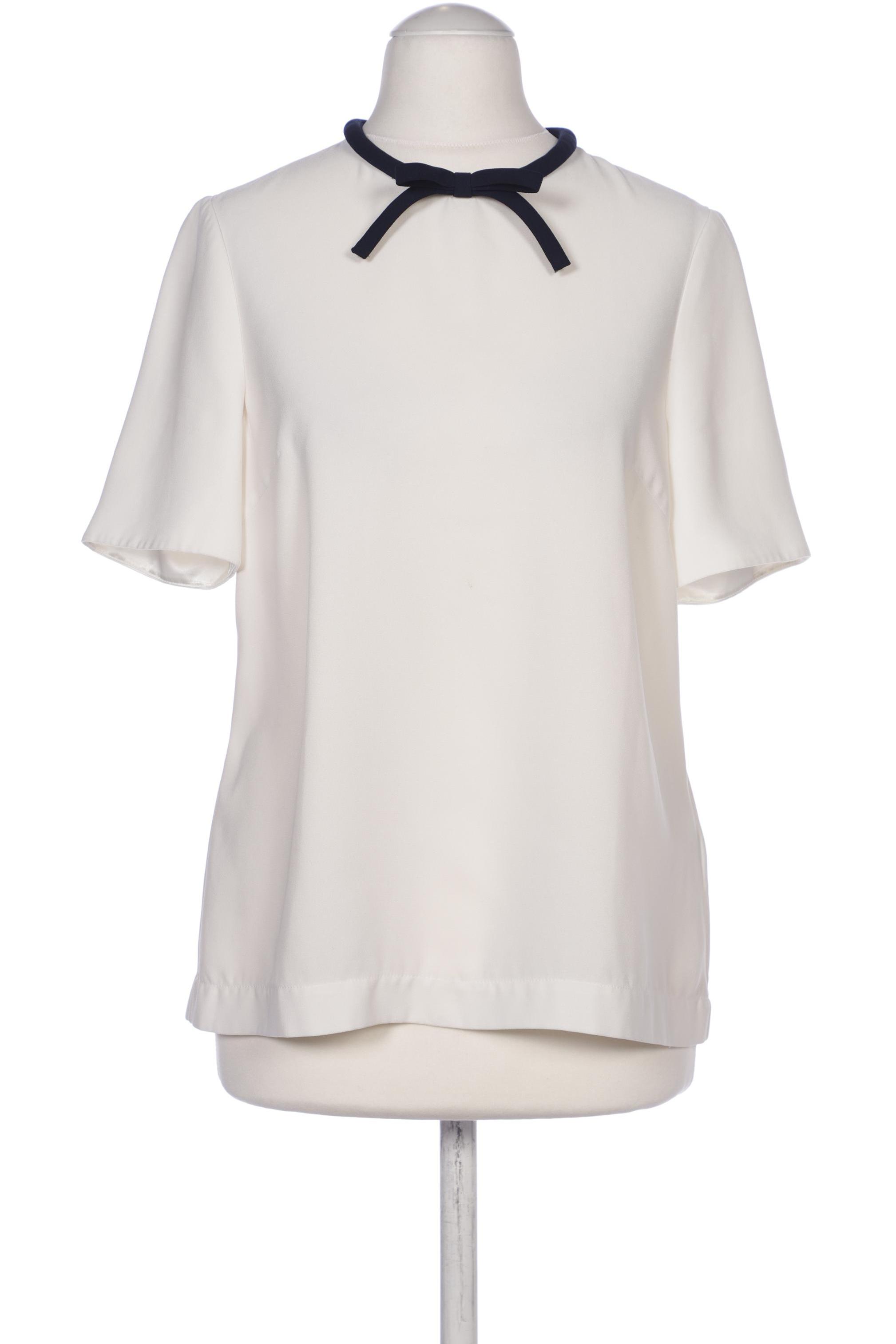 

TED Baker Damen Bluse, weiß, Gr. 36