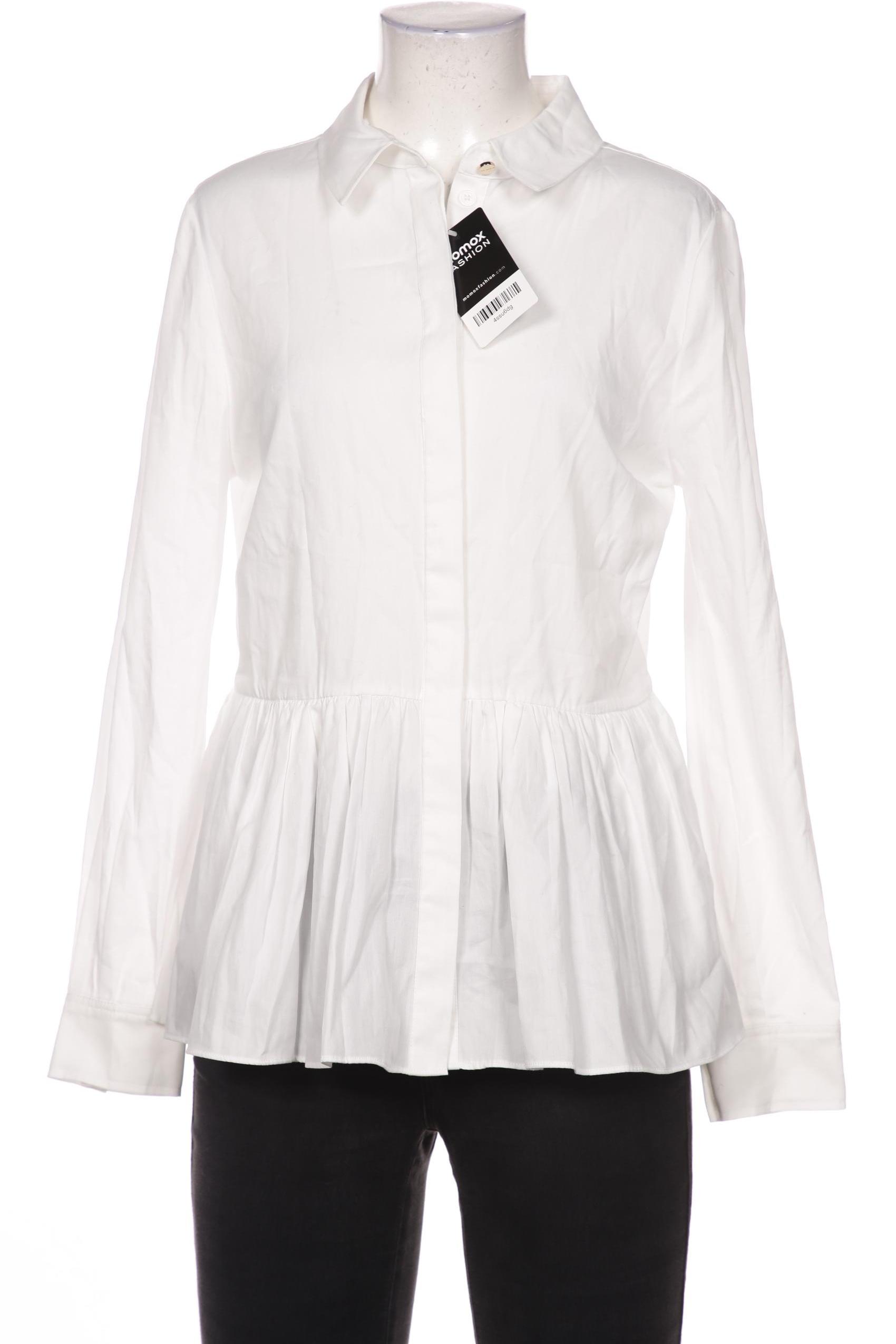 

TED Baker Damen Bluse, weiß, Gr. 40