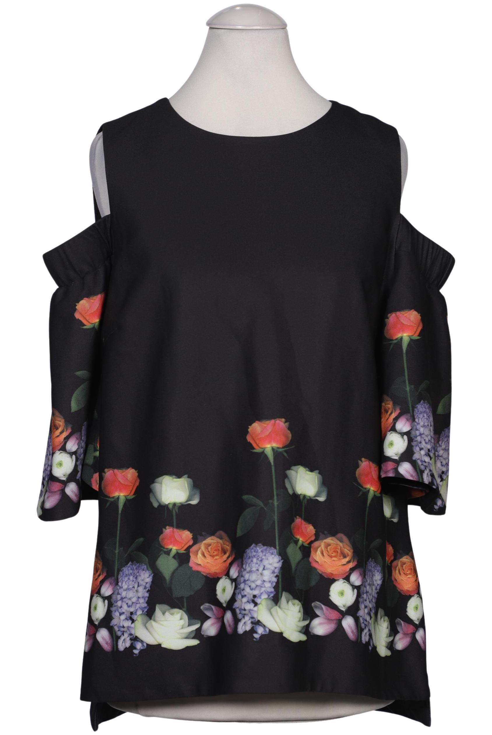 

TED Baker Damen Bluse, schwarz, Gr. 40