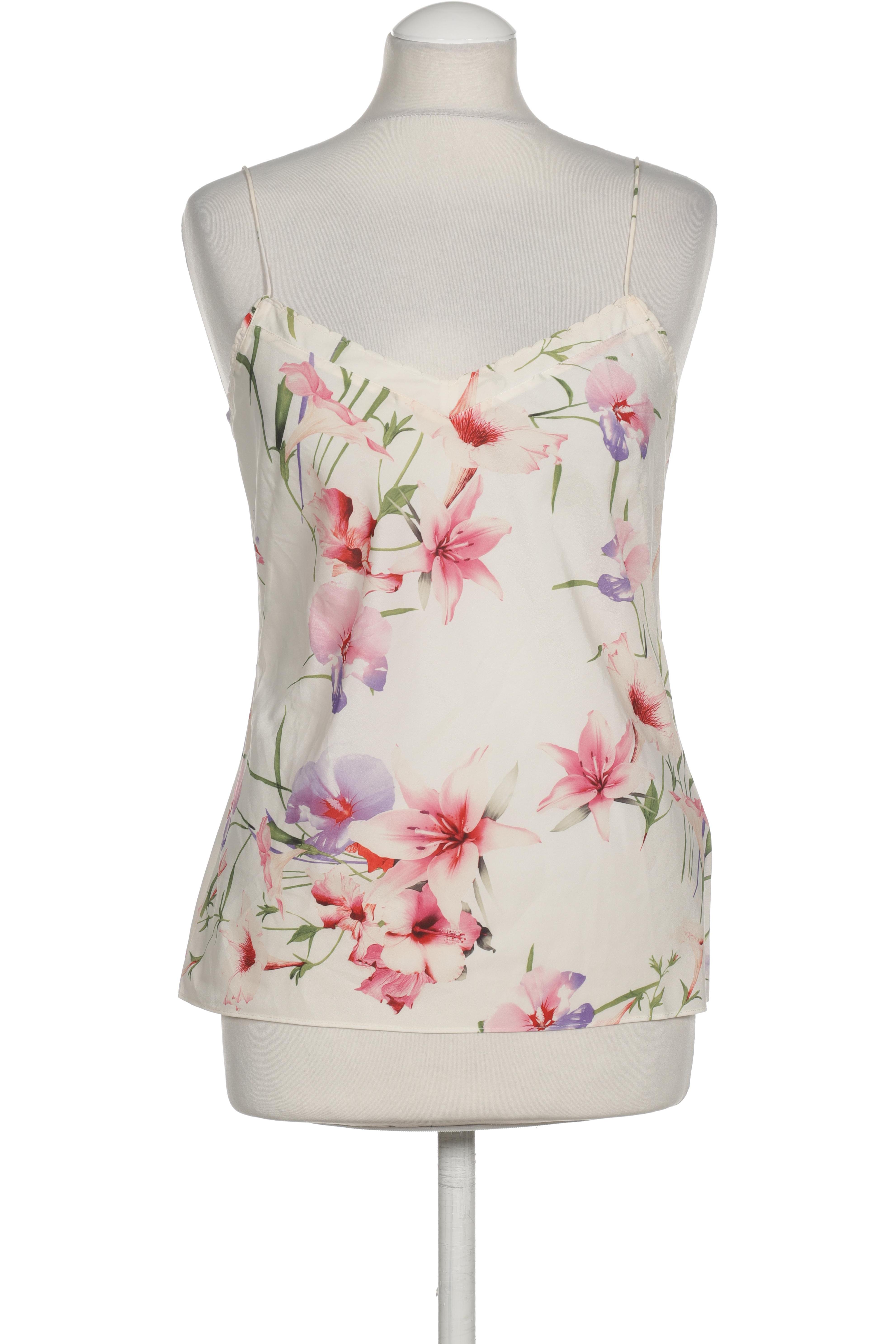 

TED Baker Damen Top, beige, Gr. 38