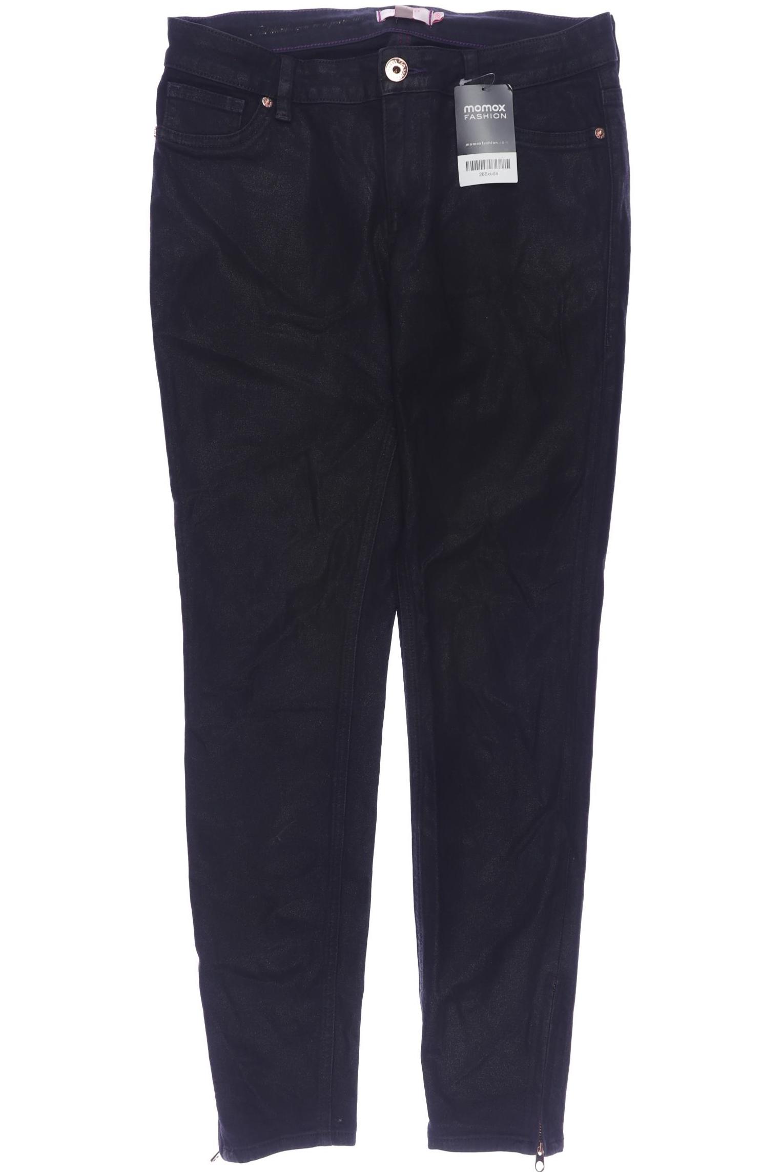 

TED Baker Damen Jeans, schwarz, Gr. 28