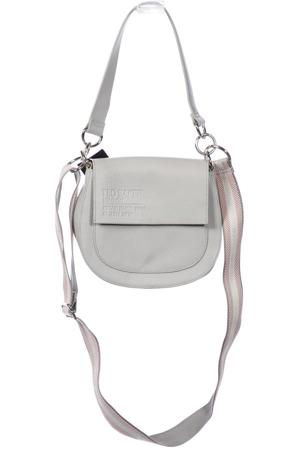 

TED BAKER Damen Handtasche, grau