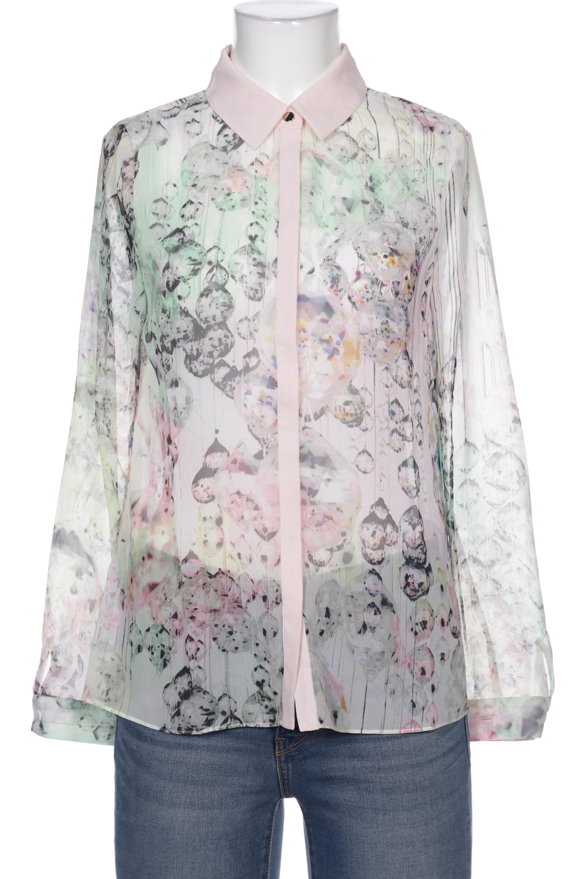 

TED BAKER Damen Bluse, hellgrün