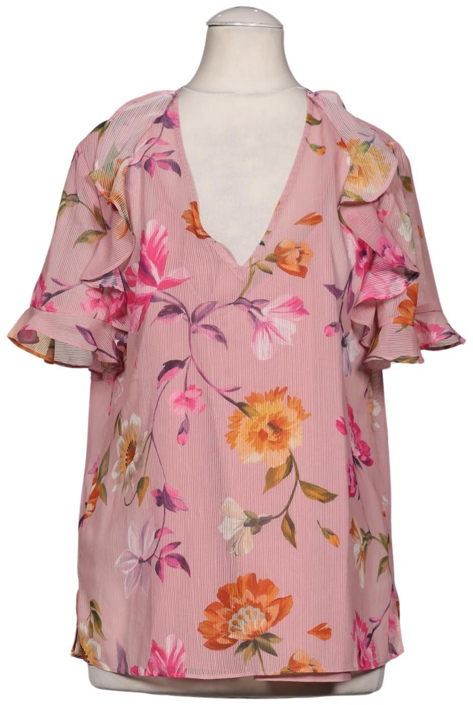 

TED Baker Damen Bluse, pink, Gr. 36