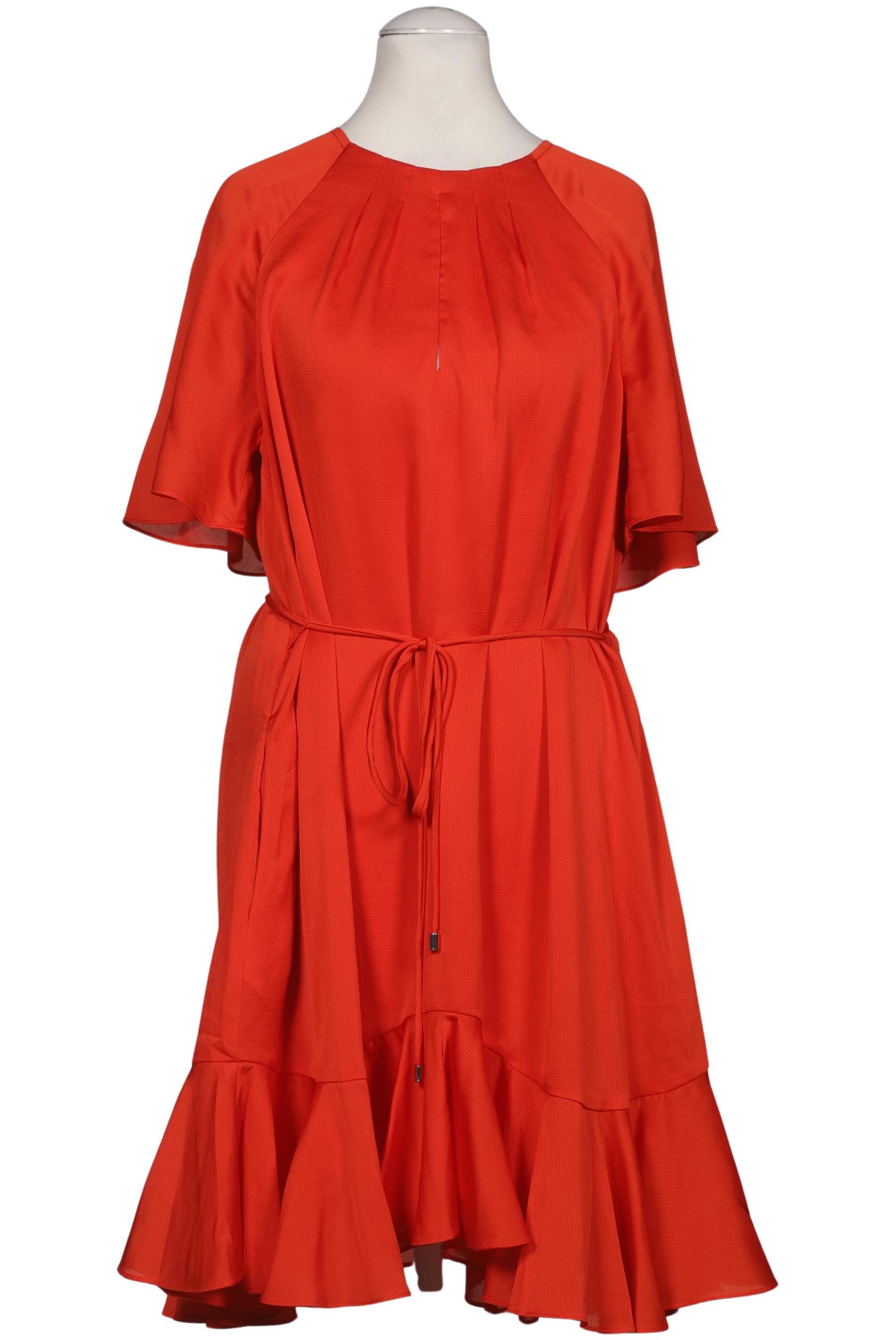 

TED Baker Damen Kleid, rot, Gr. 38