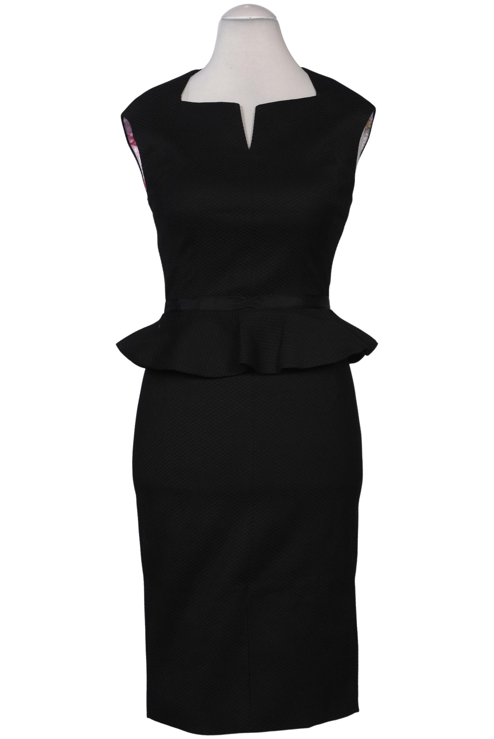

TED Baker Damen Kleid, schwarz, Gr. 36