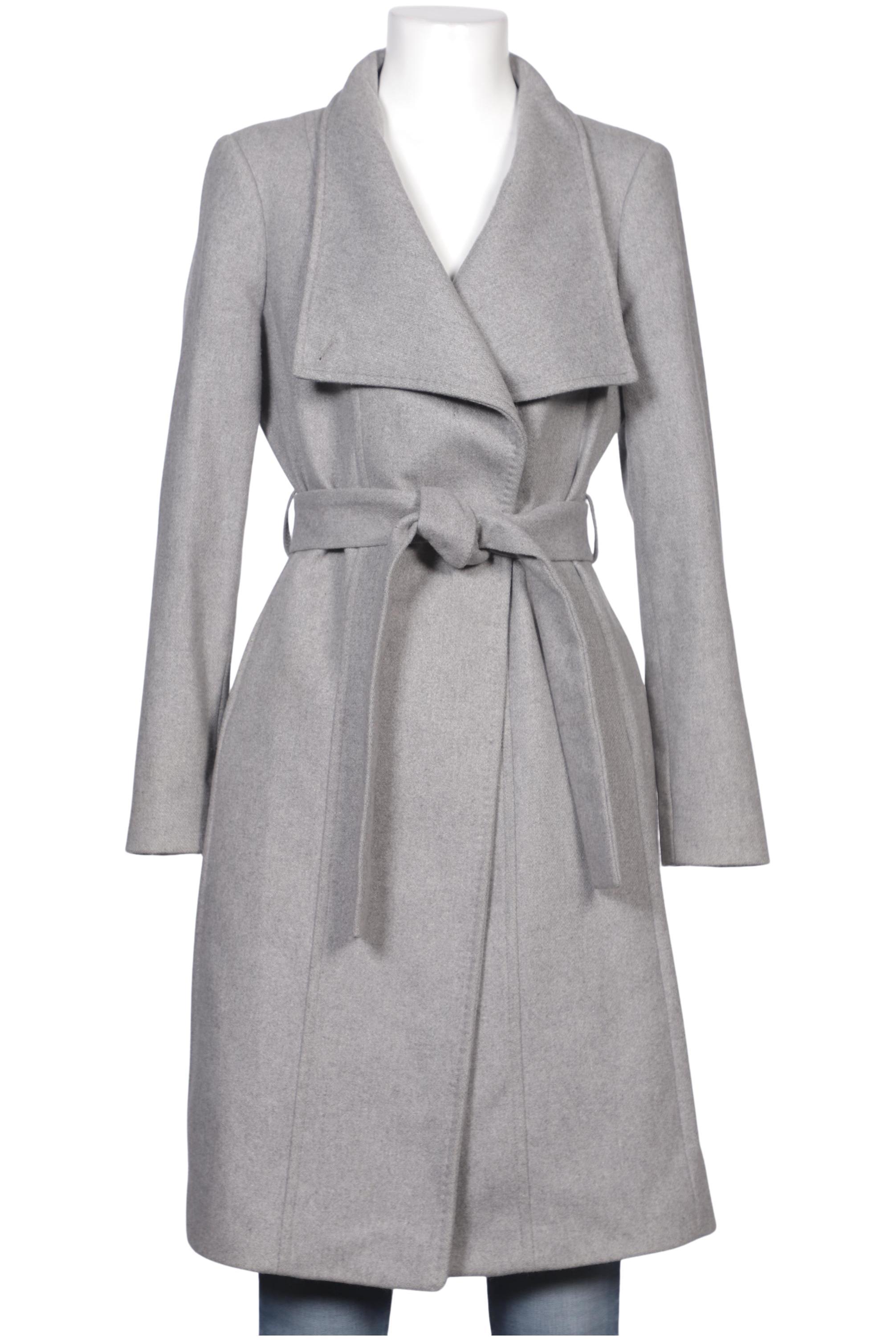 

TED Baker Damen Mantel, grau, Gr. 38