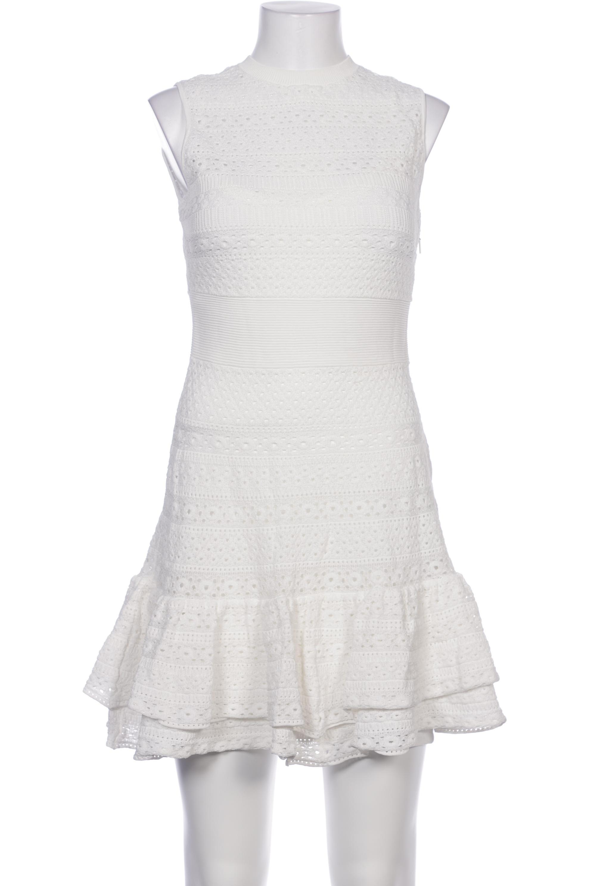 

TED Baker Damen Kleid, weiß, Gr. 38