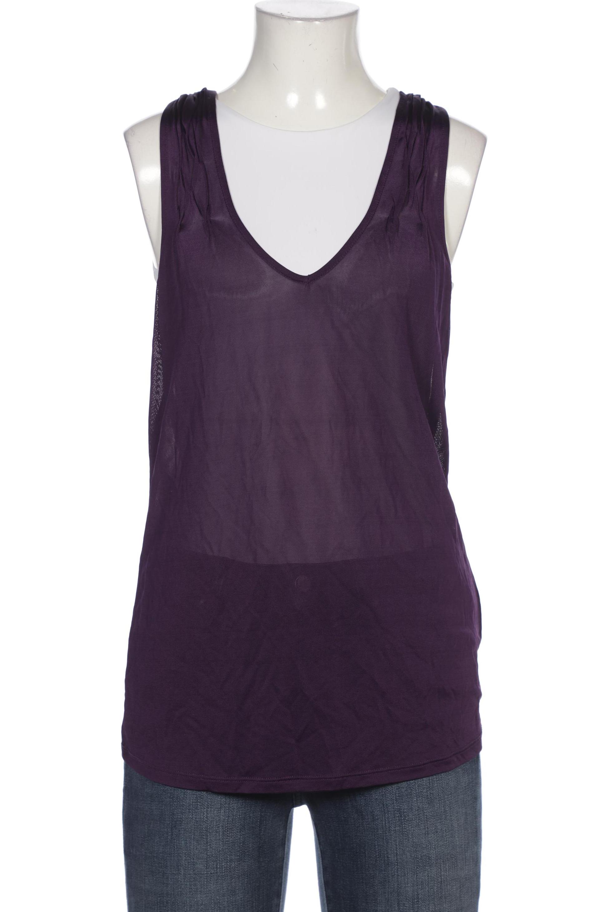 

TED Baker Damen Top, flieder, Gr. 38