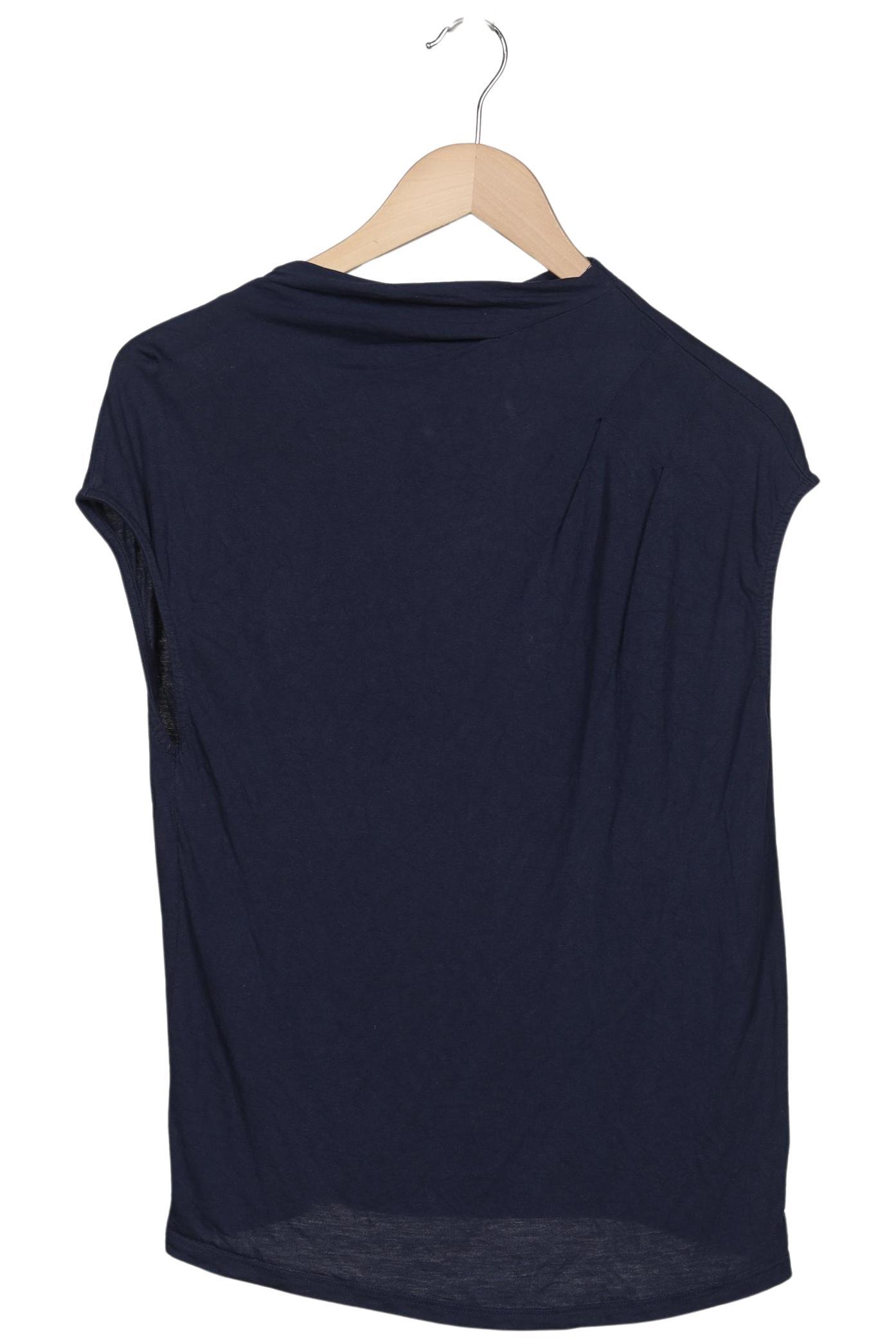 

TED Baker Damen T-Shirt, marineblau, Gr. 38