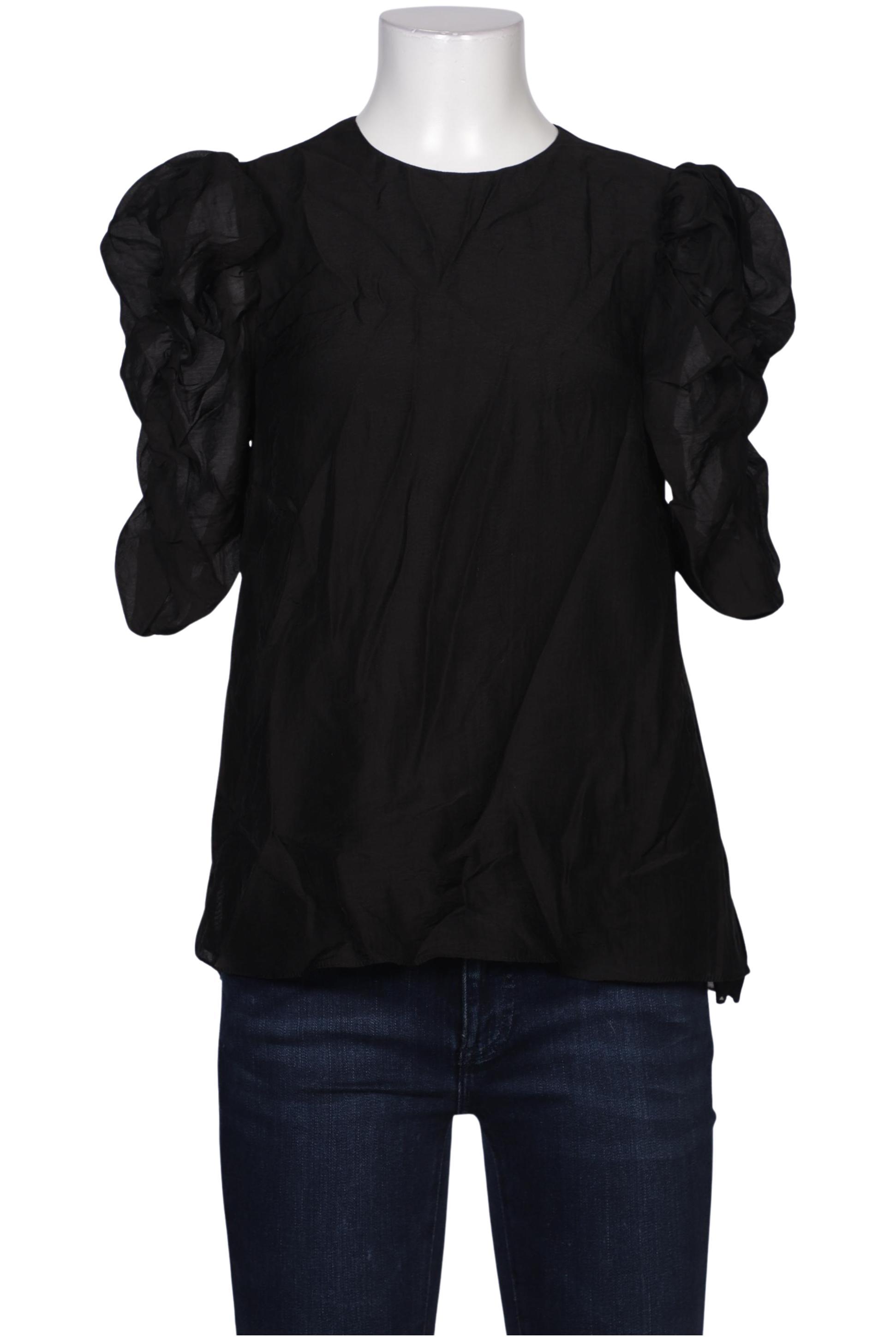 

TED Baker Damen Bluse, schwarz, Gr. 38