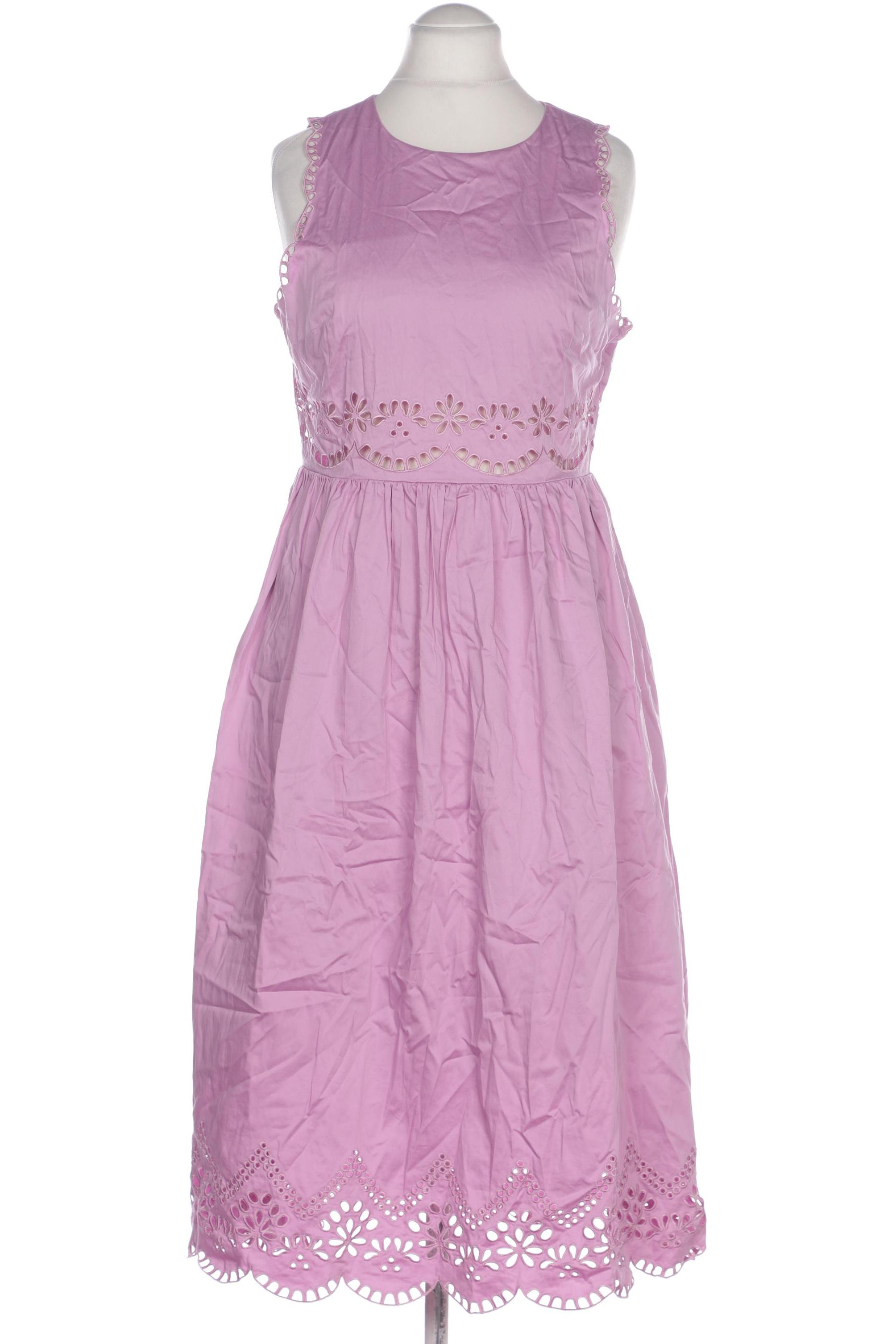 

TED Baker Damen Kleid, pink, Gr. 42