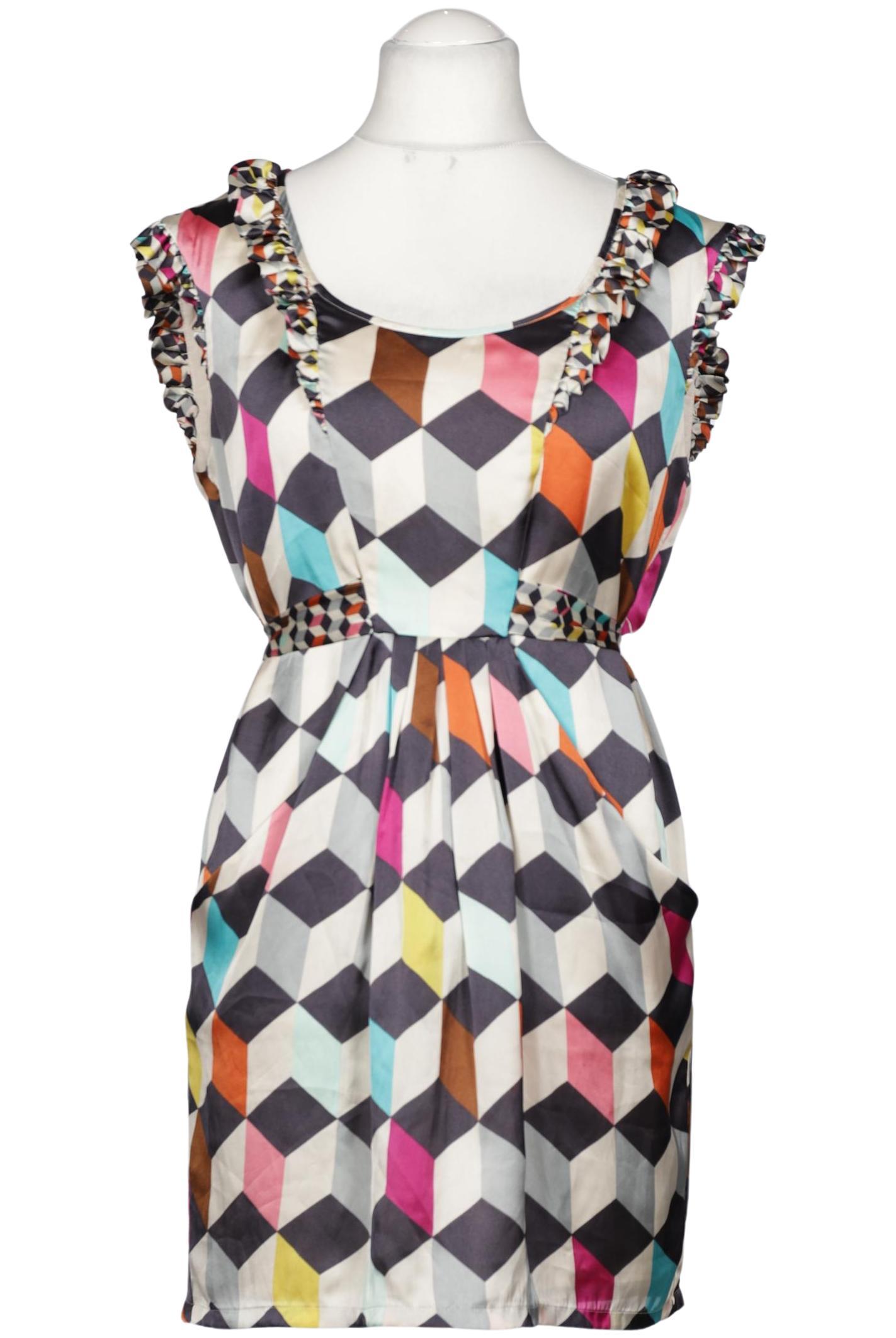 

TED Baker Damen Kleid, mehrfarbig, Gr. 42