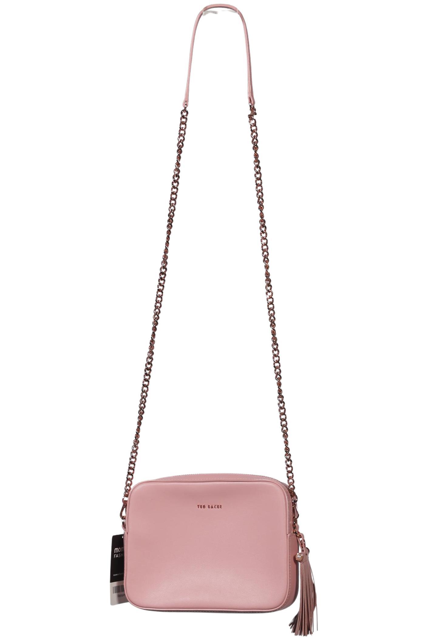 

TED Baker Damen Handtasche, pink, Gr.