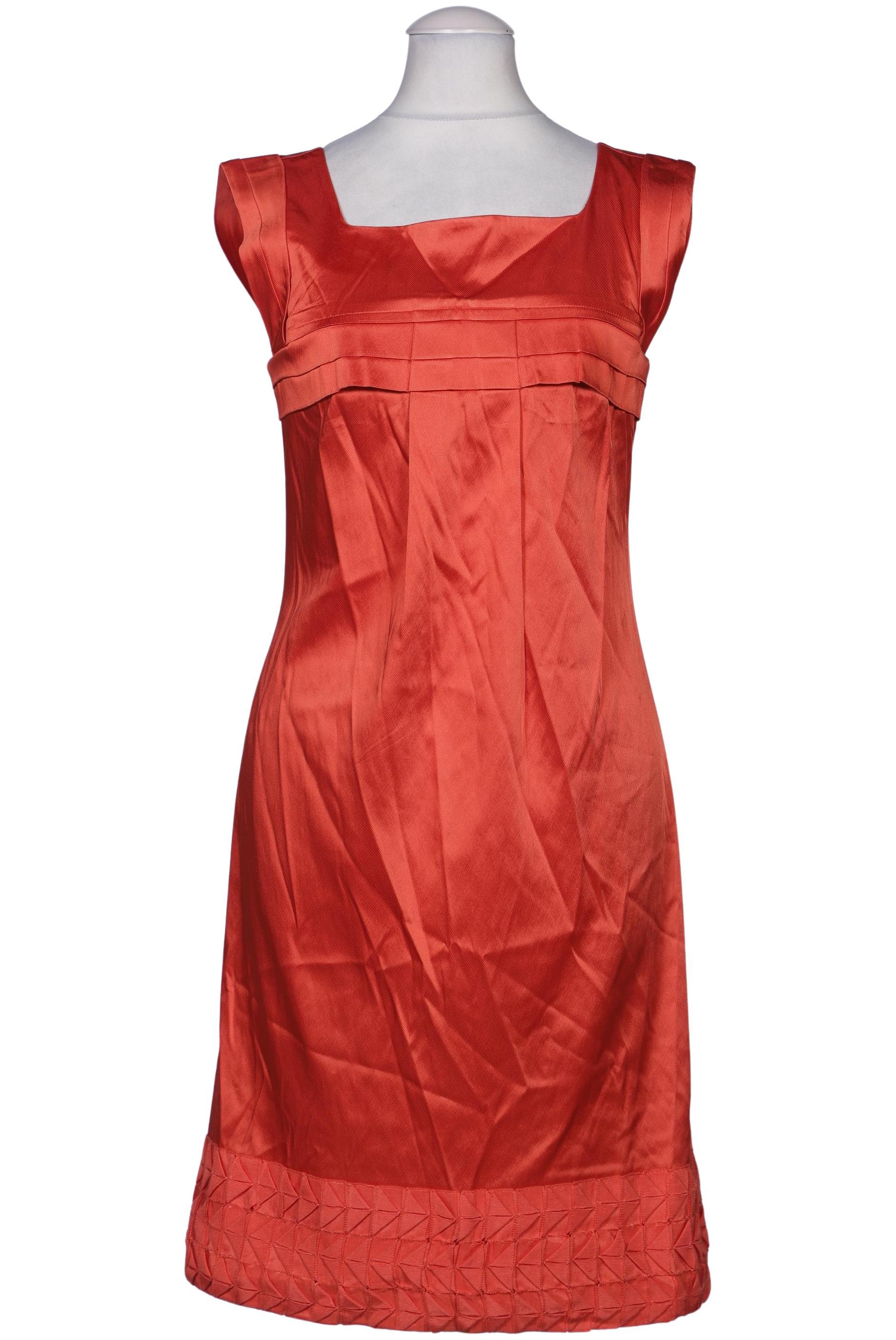

TED Baker Damen Kleid, orange, Gr. 34