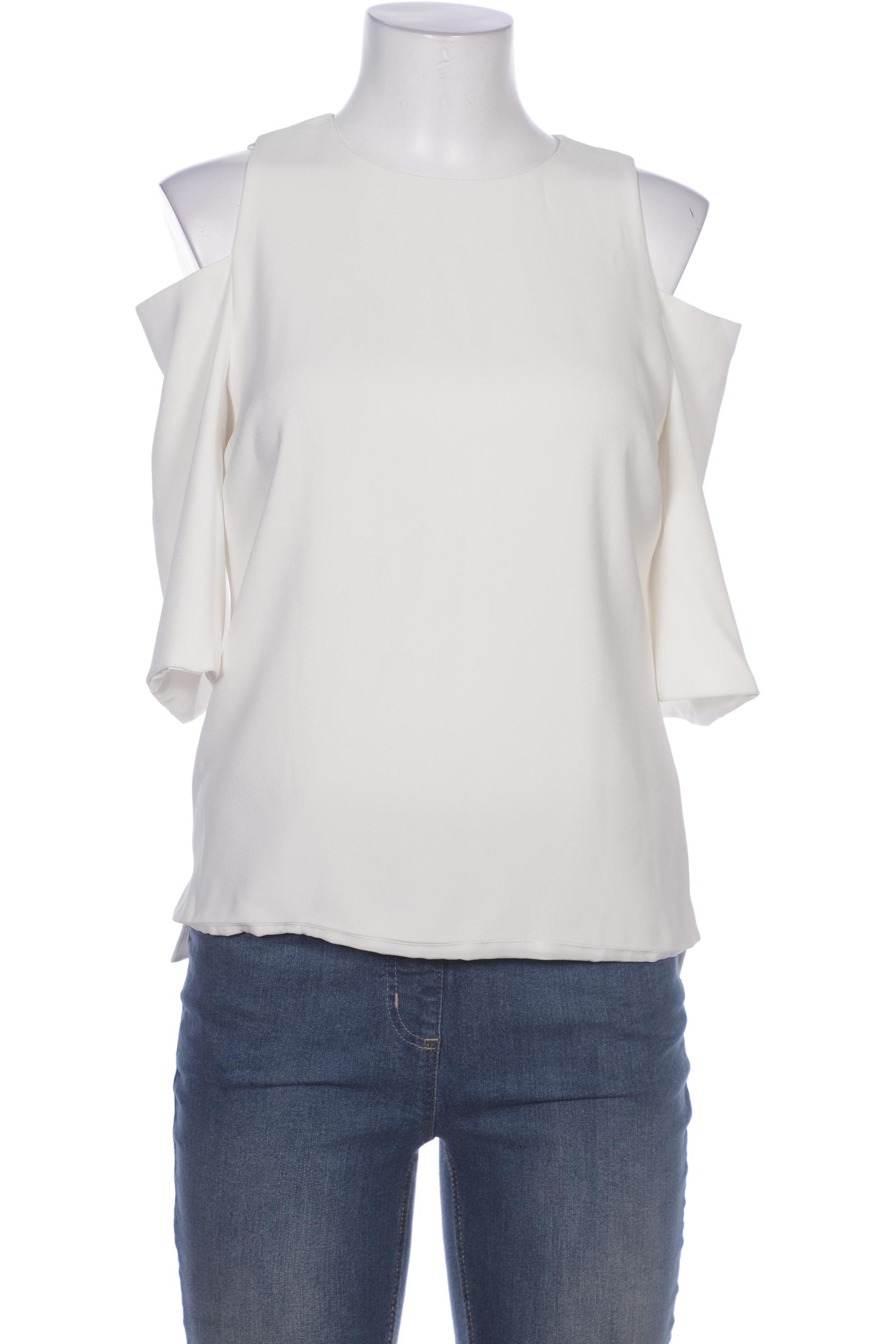 

TED Baker Damen Bluse, weiß, Gr. 38