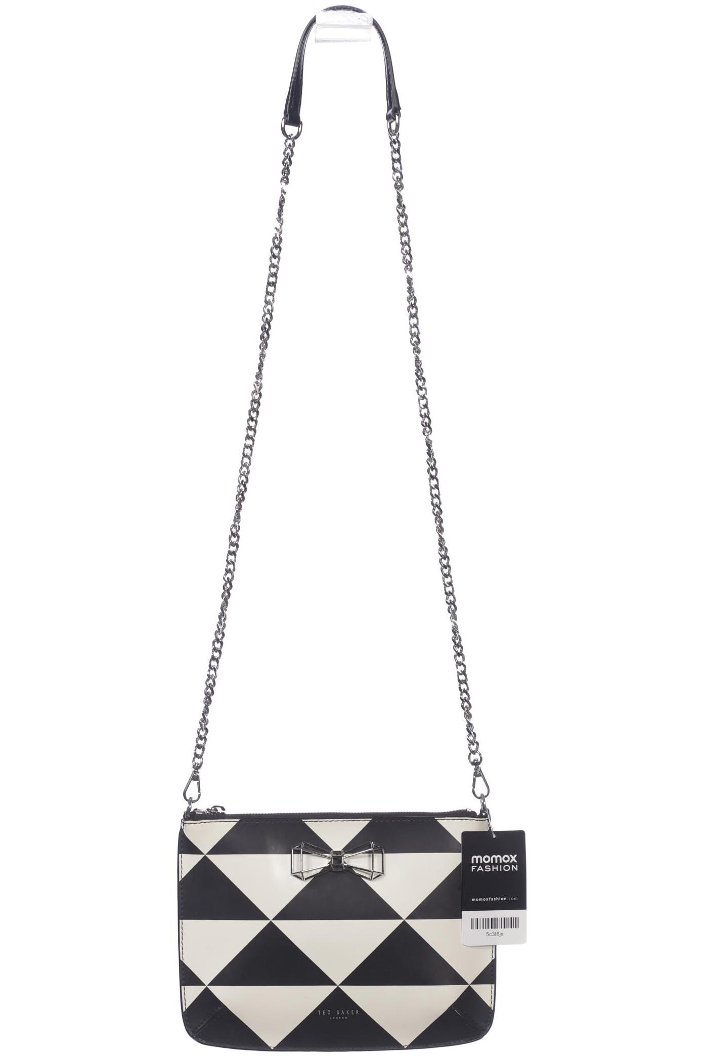 

TED Baker Damen Handtasche, schwarz, Gr.