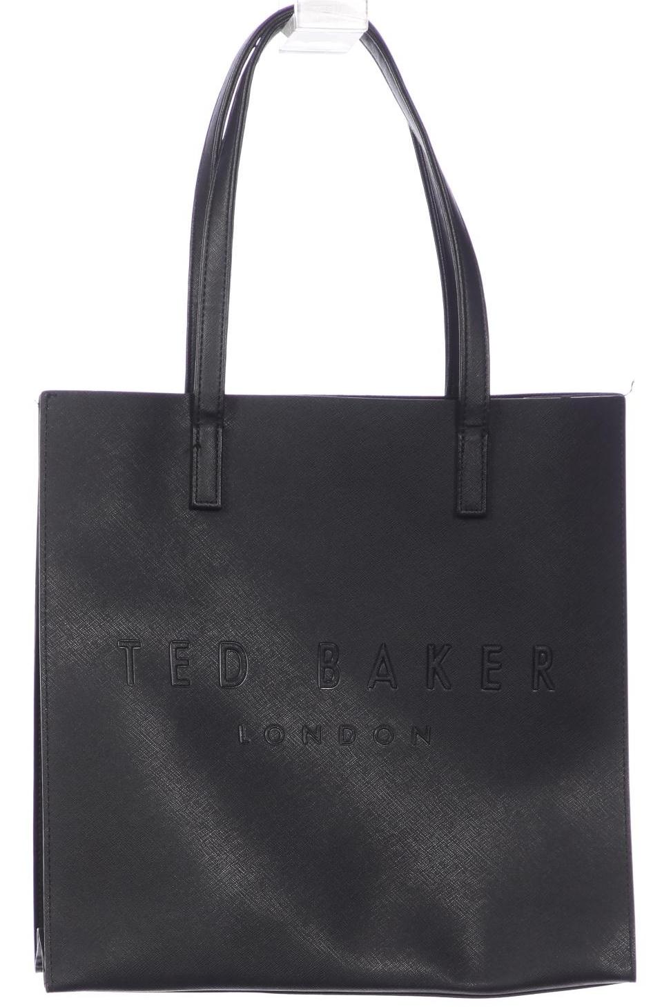 

TED Baker Damen Handtasche, schwarz, Gr.