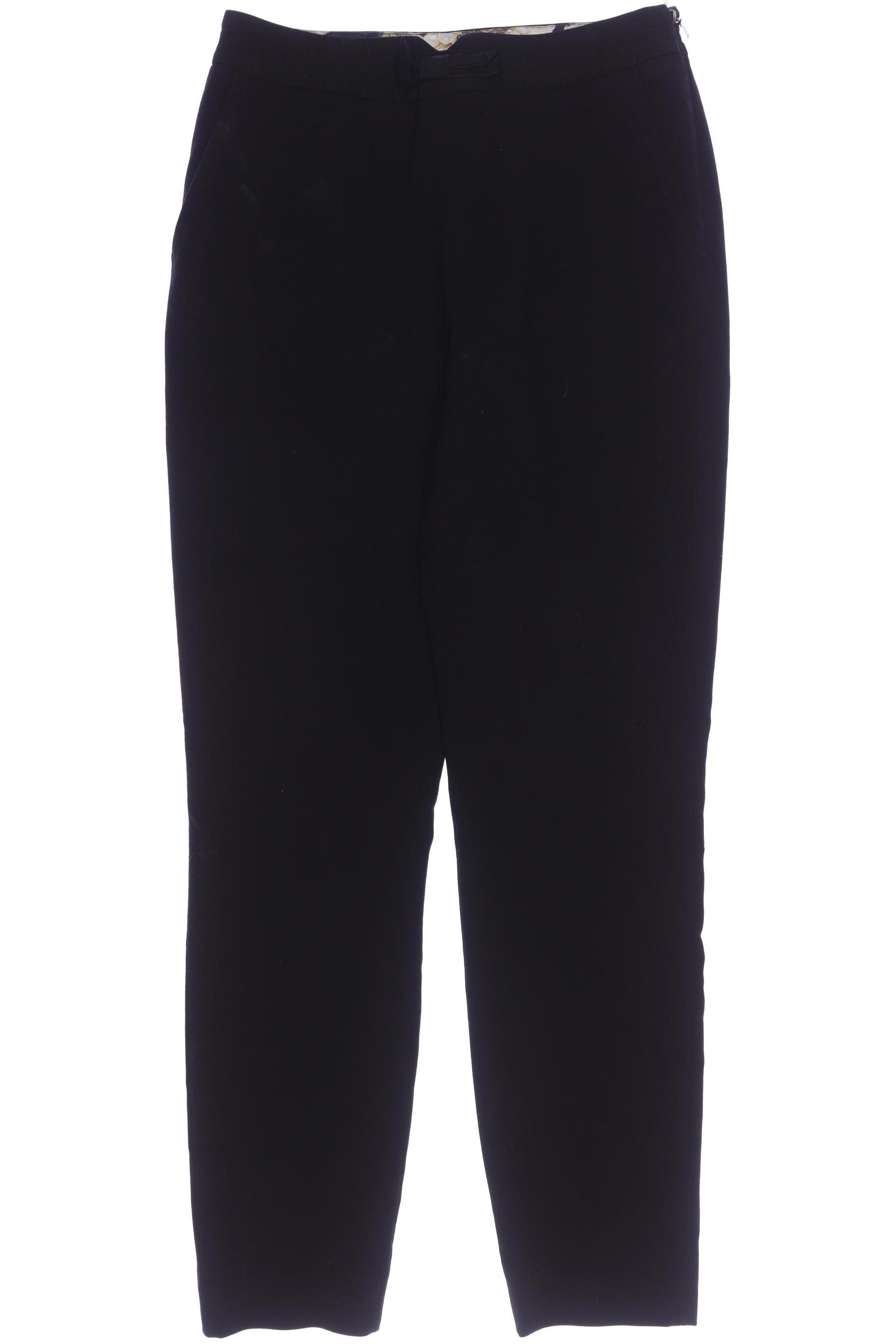 

TED Baker Damen Stoffhose, schwarz, Gr. 38