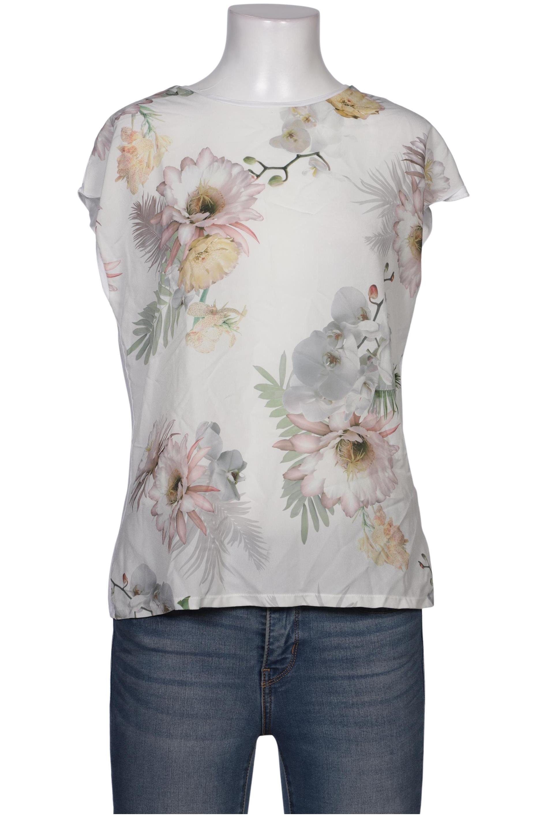 

TED Baker Damen Bluse, weiß, Gr. 38