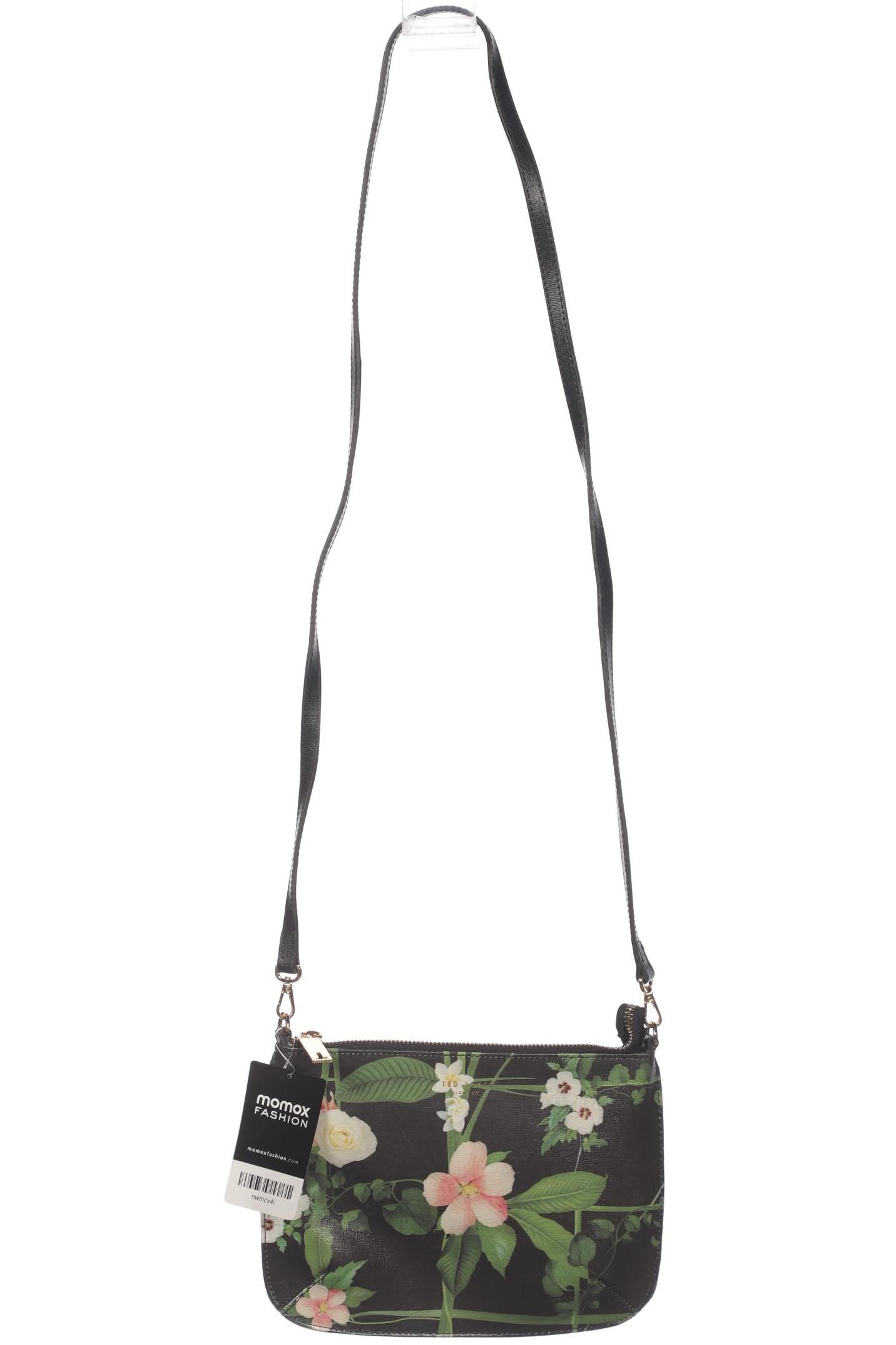 

TED Baker Damen Handtasche, schwarz, Gr.