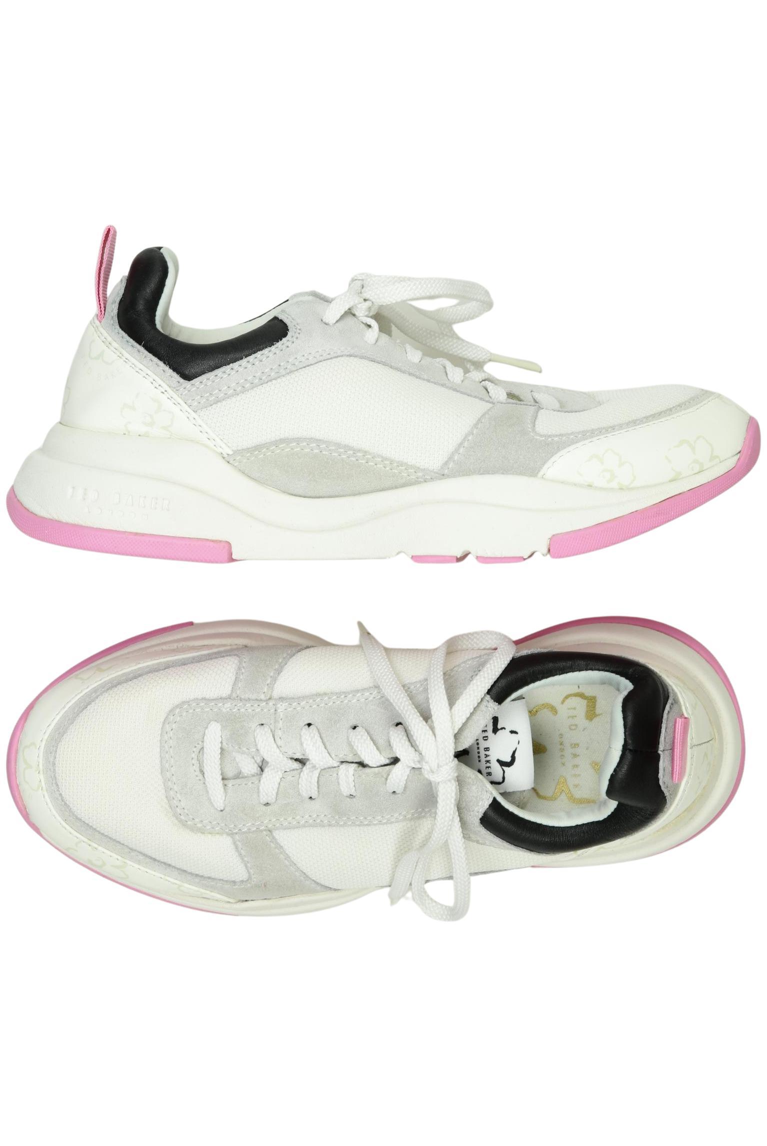 

TED Baker Damen Sneakers, mehrfarbig, Gr. 37