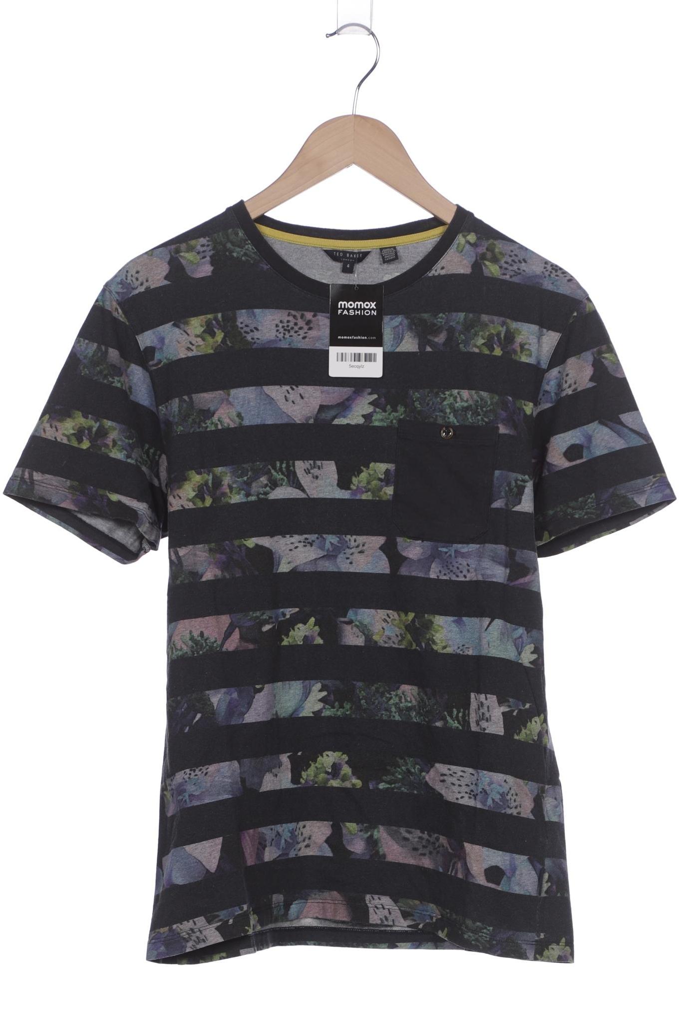 

TED Baker Damen T-Shirt, marineblau, Gr. 42