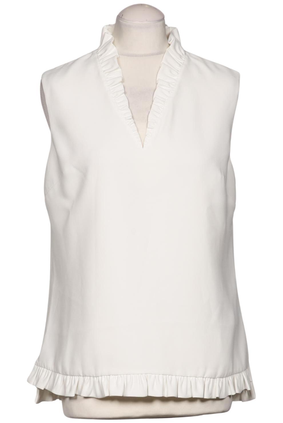 

TED Baker Damen Bluse, weiß, Gr. 40