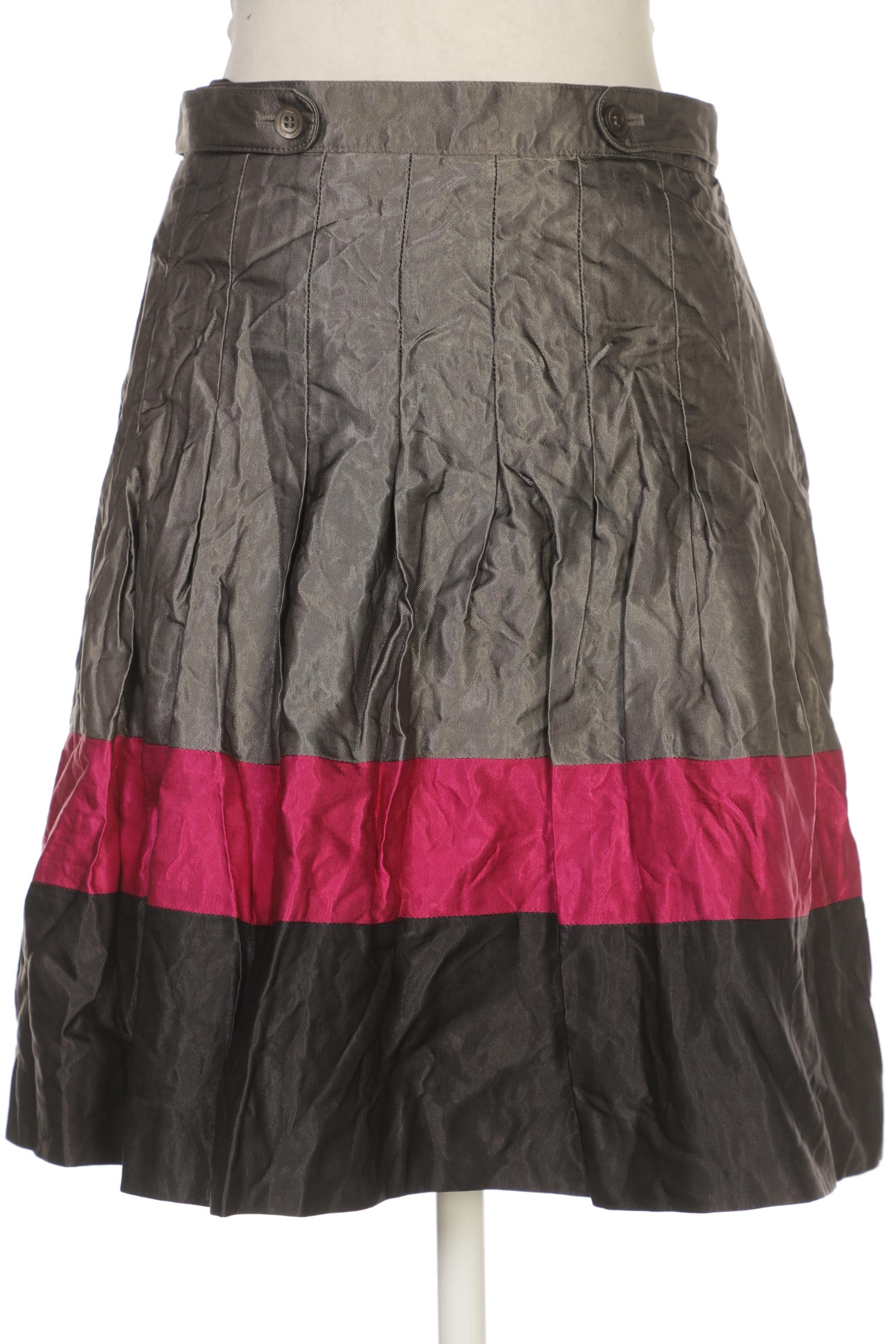 

TED Baker Damen Rock, grau, Gr. 38