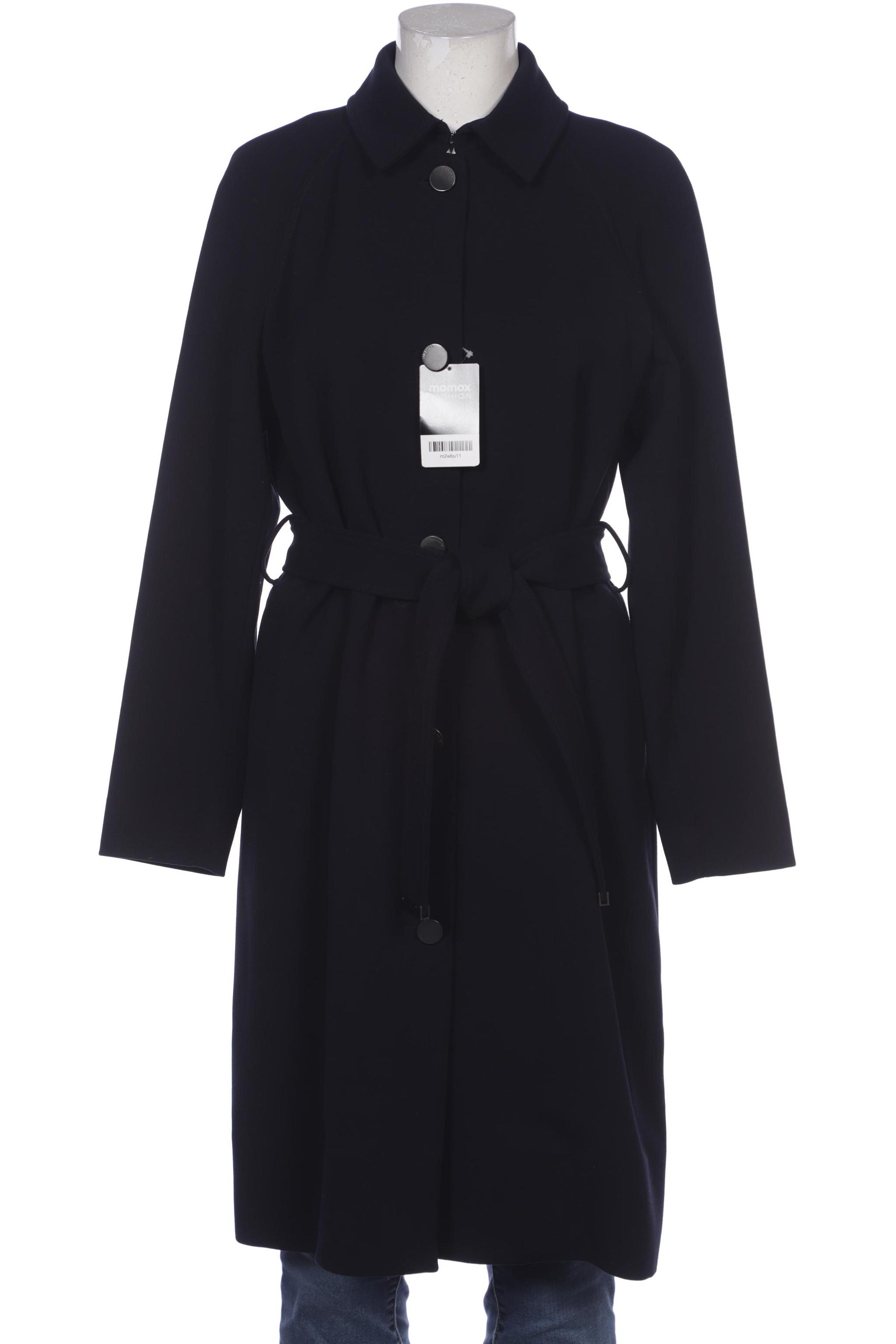 

TED Baker Damen Mantel, marineblau, Gr. 40