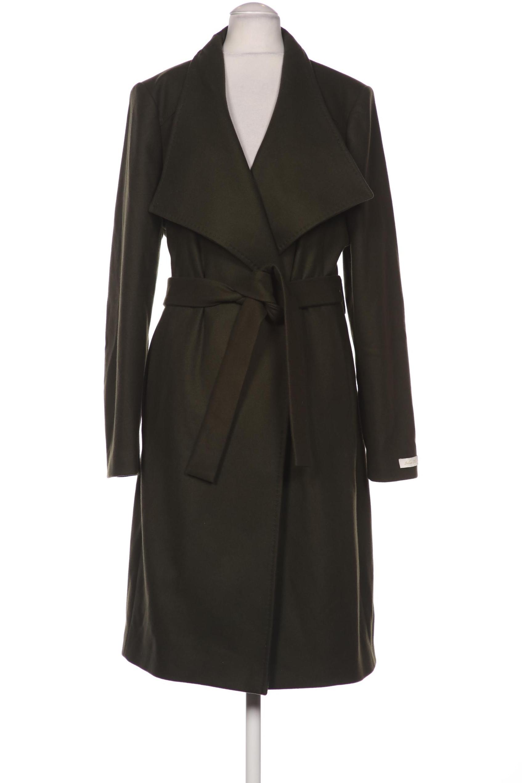 

TED Baker Damen Mantel, grün, Gr. 42