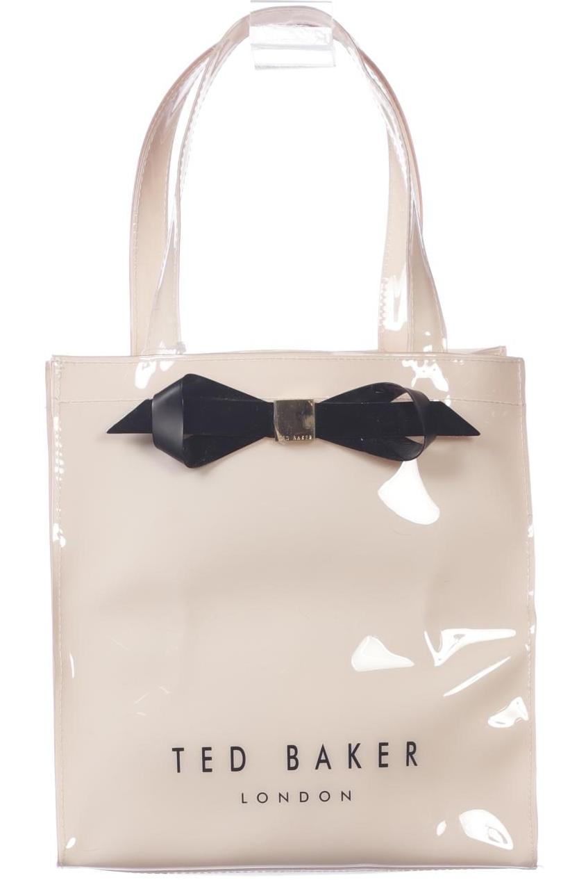 

TED Baker Damen Handtasche, cremeweiß, Gr.