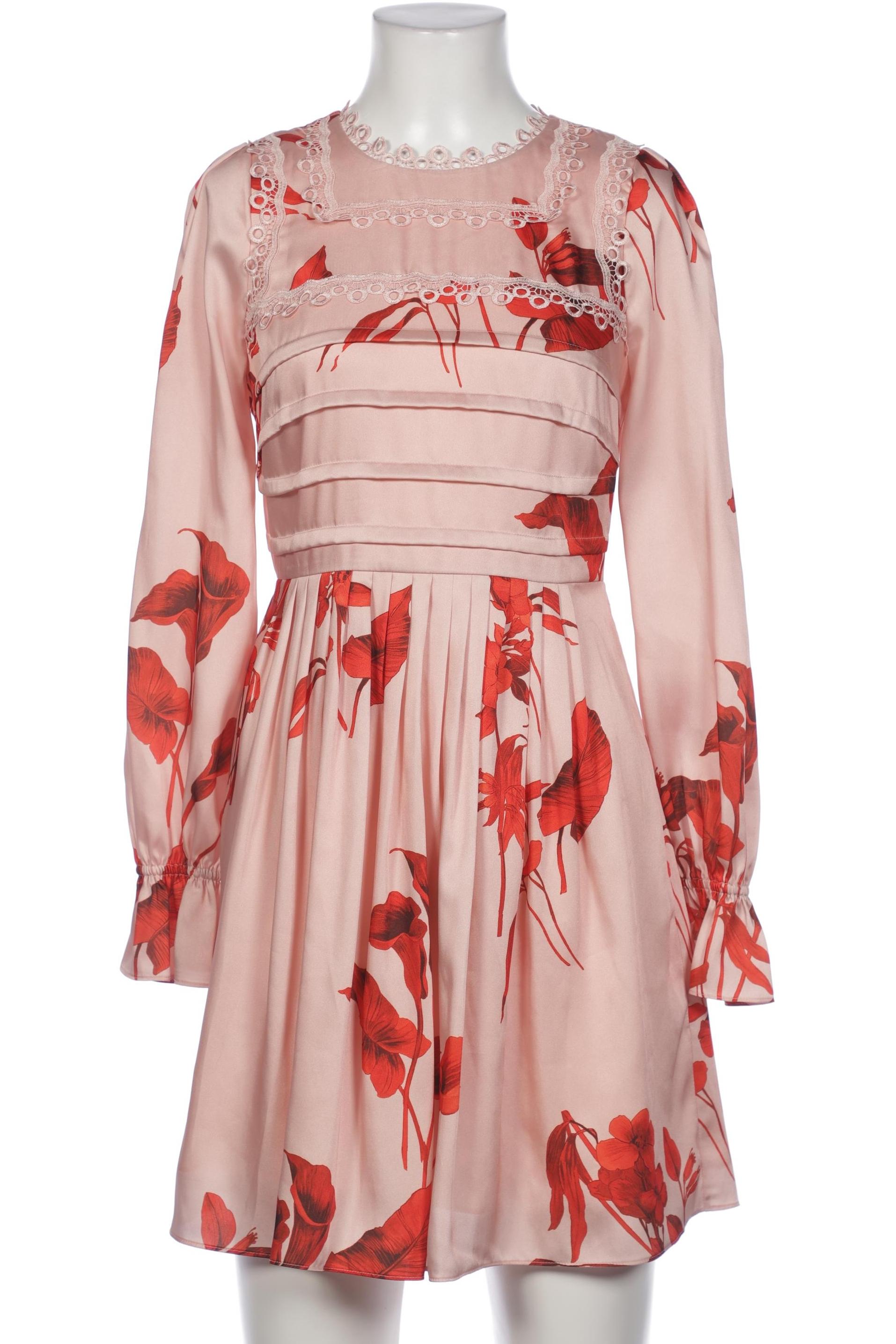 

TED Baker Damen Kleid, pink, Gr. 36