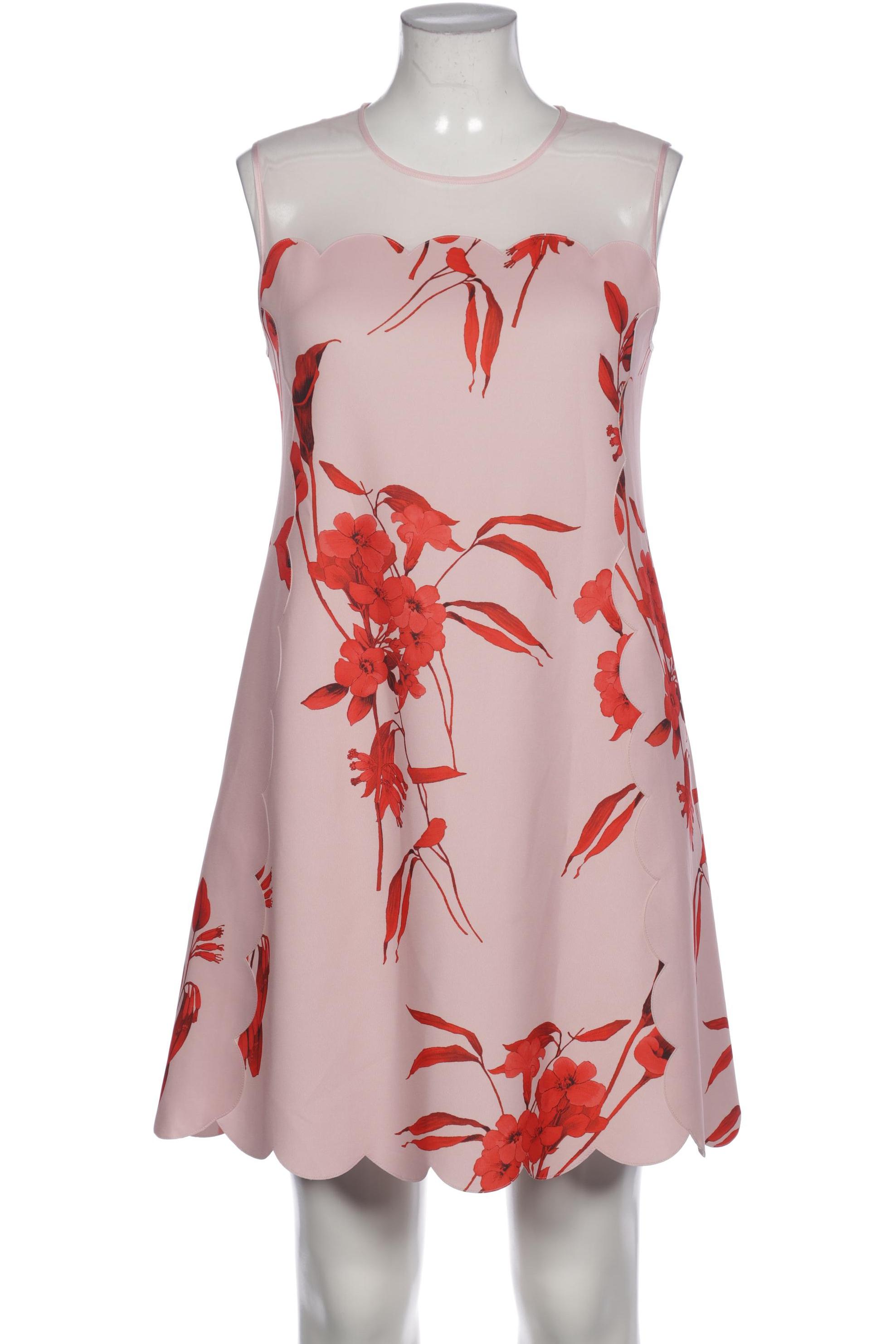 

TED Baker Damen Kleid, pink, Gr. 42