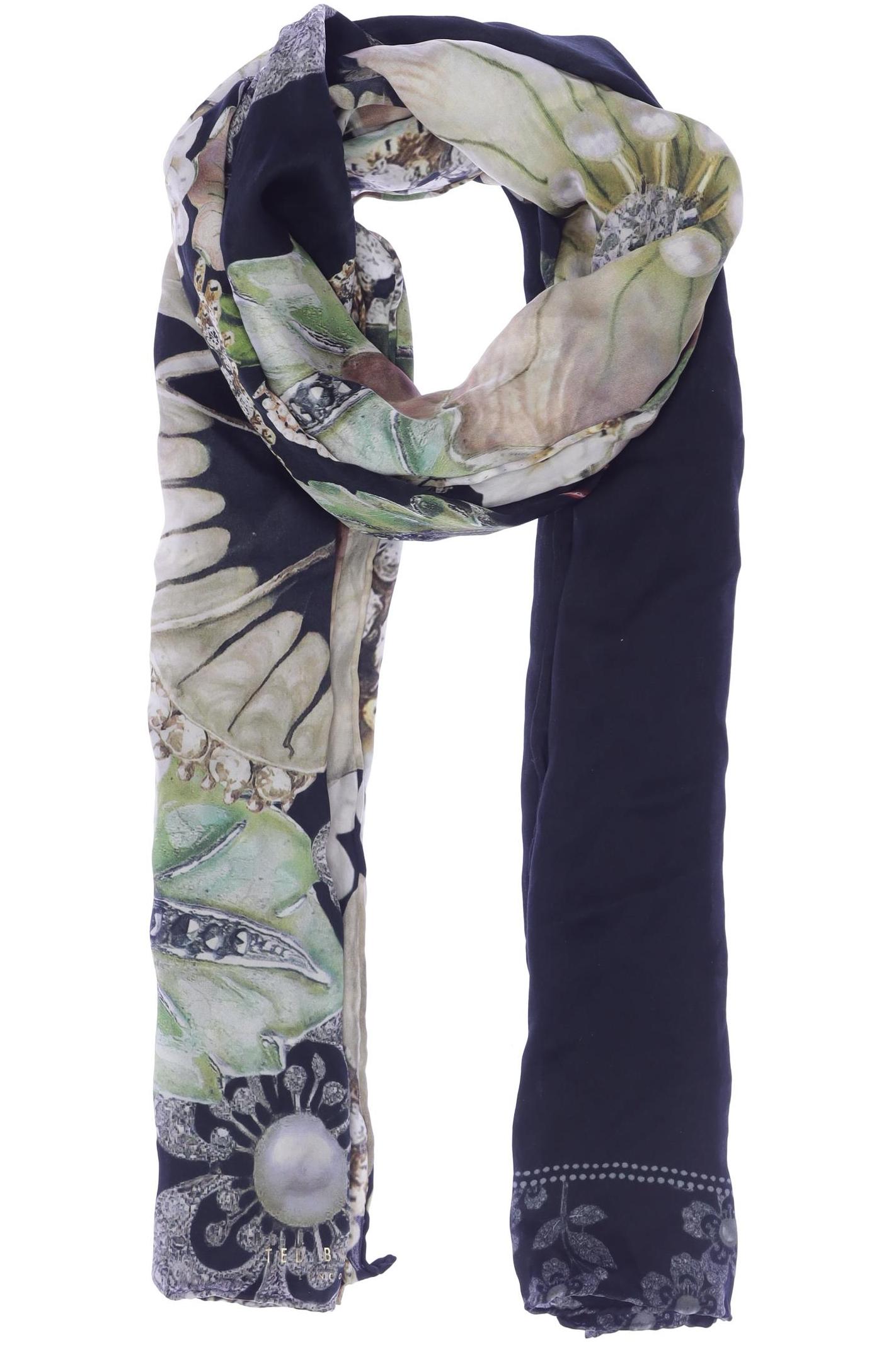 

TED Baker Damen Schal, marineblau, Gr.