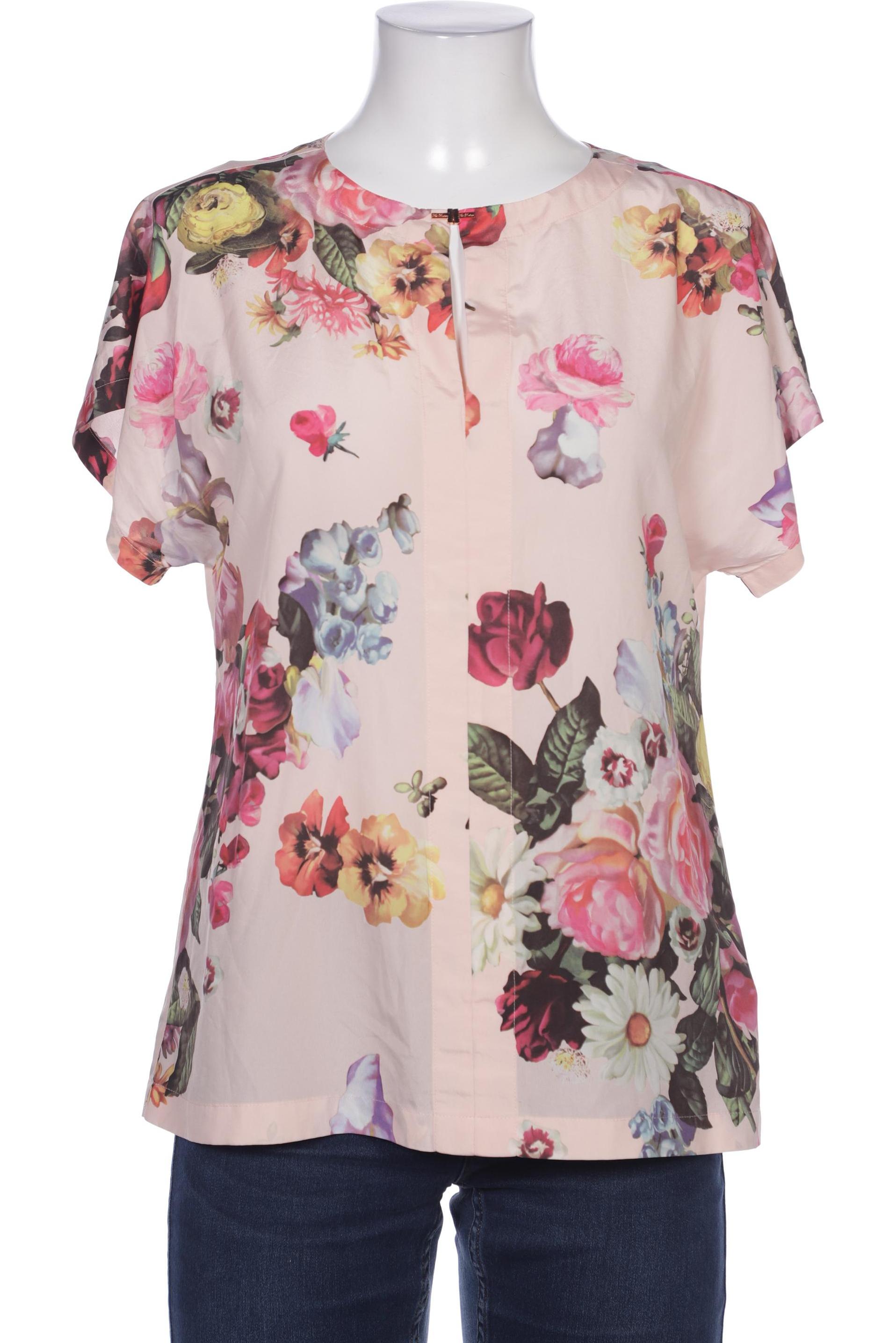 

TED Baker Damen Bluse, pink, Gr. 40