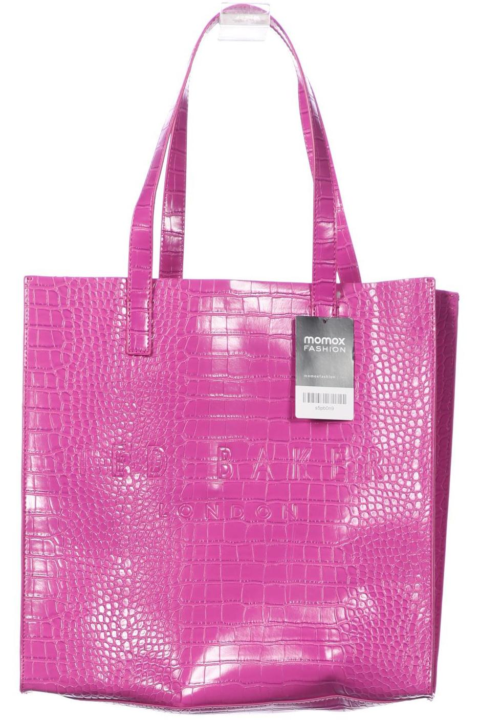 

TED Baker Damen Handtasche, flieder, Gr.