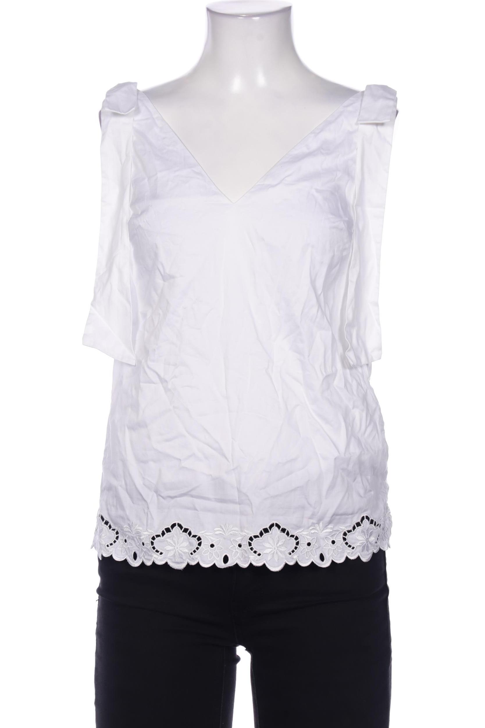

TED Baker Damen Bluse, weiß, Gr. 34