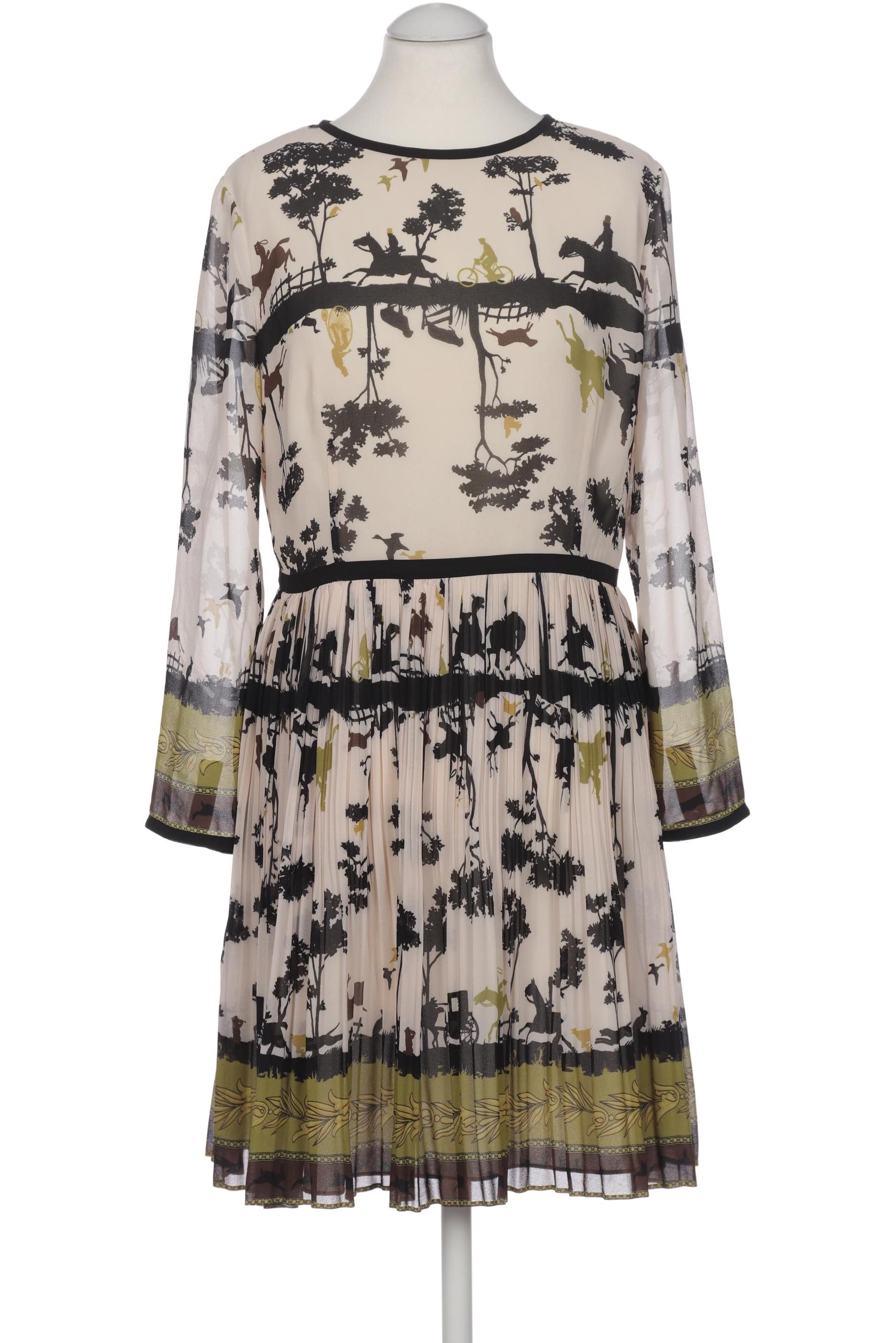 

TED Baker Damen Kleid, beige, Gr. 40
