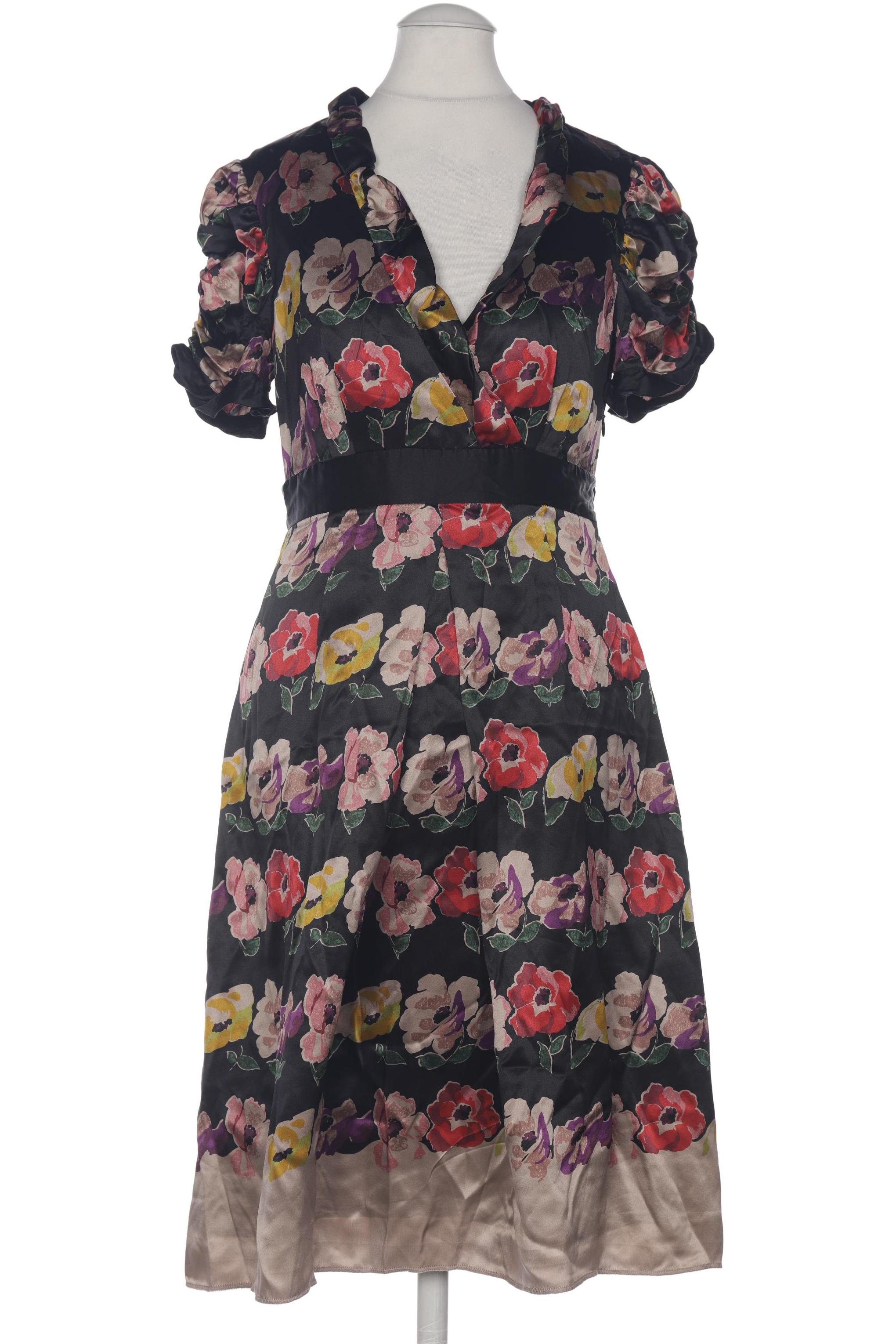 

TED BAKER Damen Kleid, schwarz
