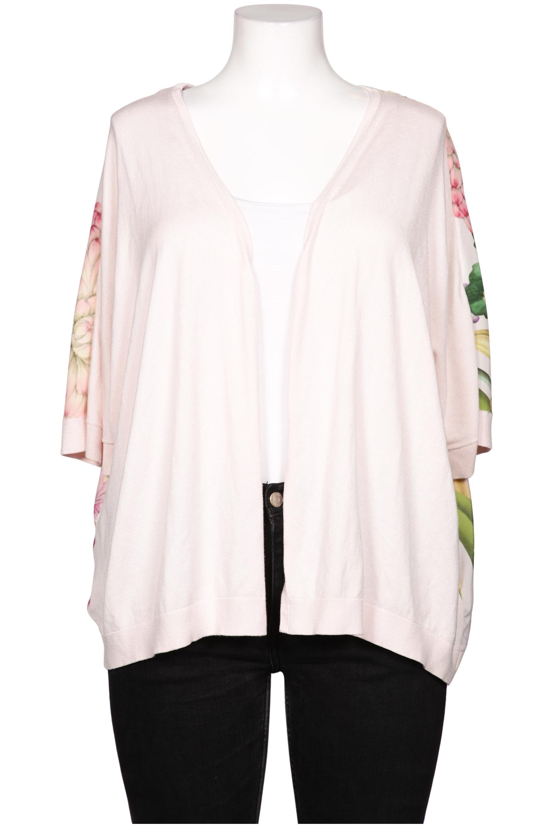 

TED Baker Damen Strickjacke, mehrfarbig, Gr. 42