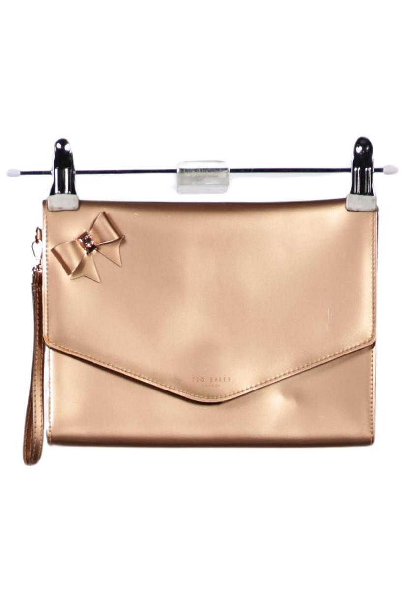 

TED Baker Damen Handtasche, beige, Gr.