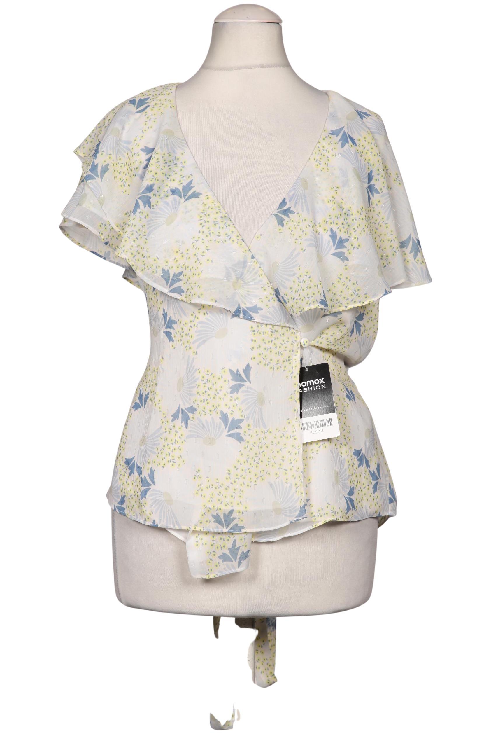 

TED Baker Damen Bluse, mehrfarbig, Gr. 34