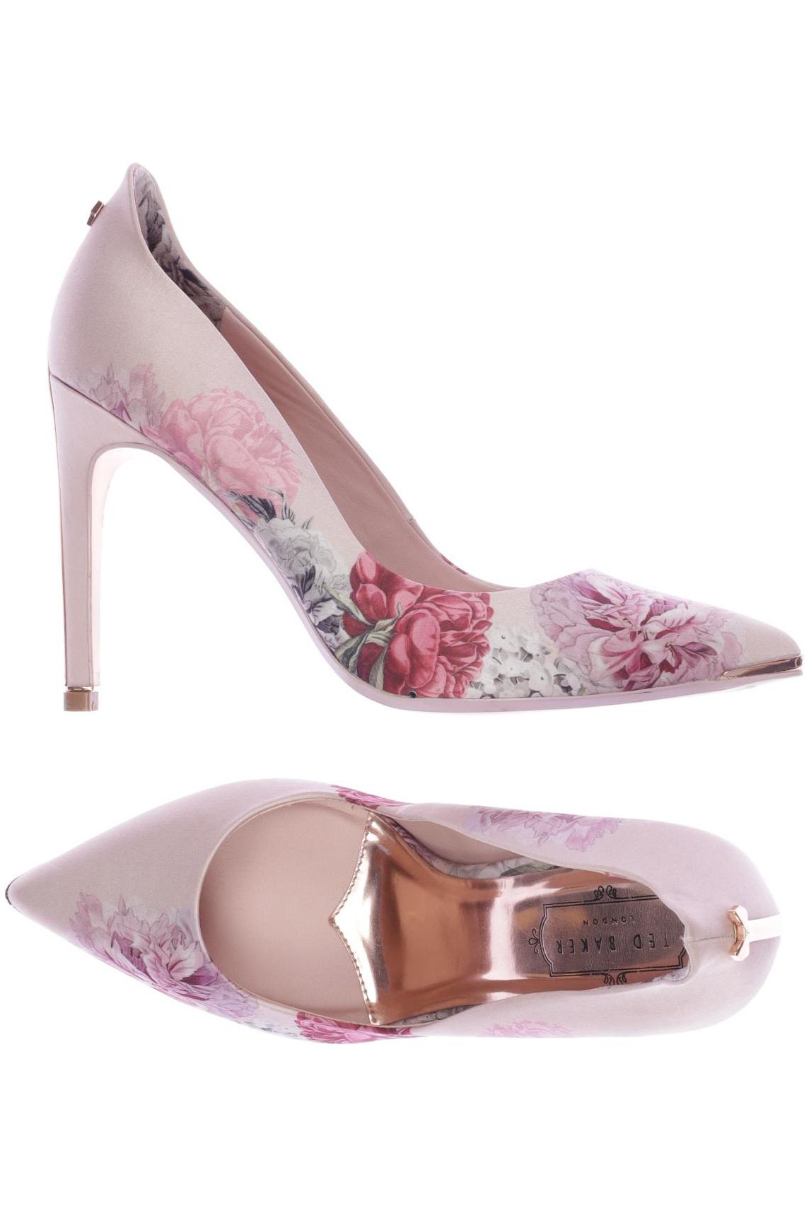 

TED Baker Damen Pumps, pink, Gr. 39.5