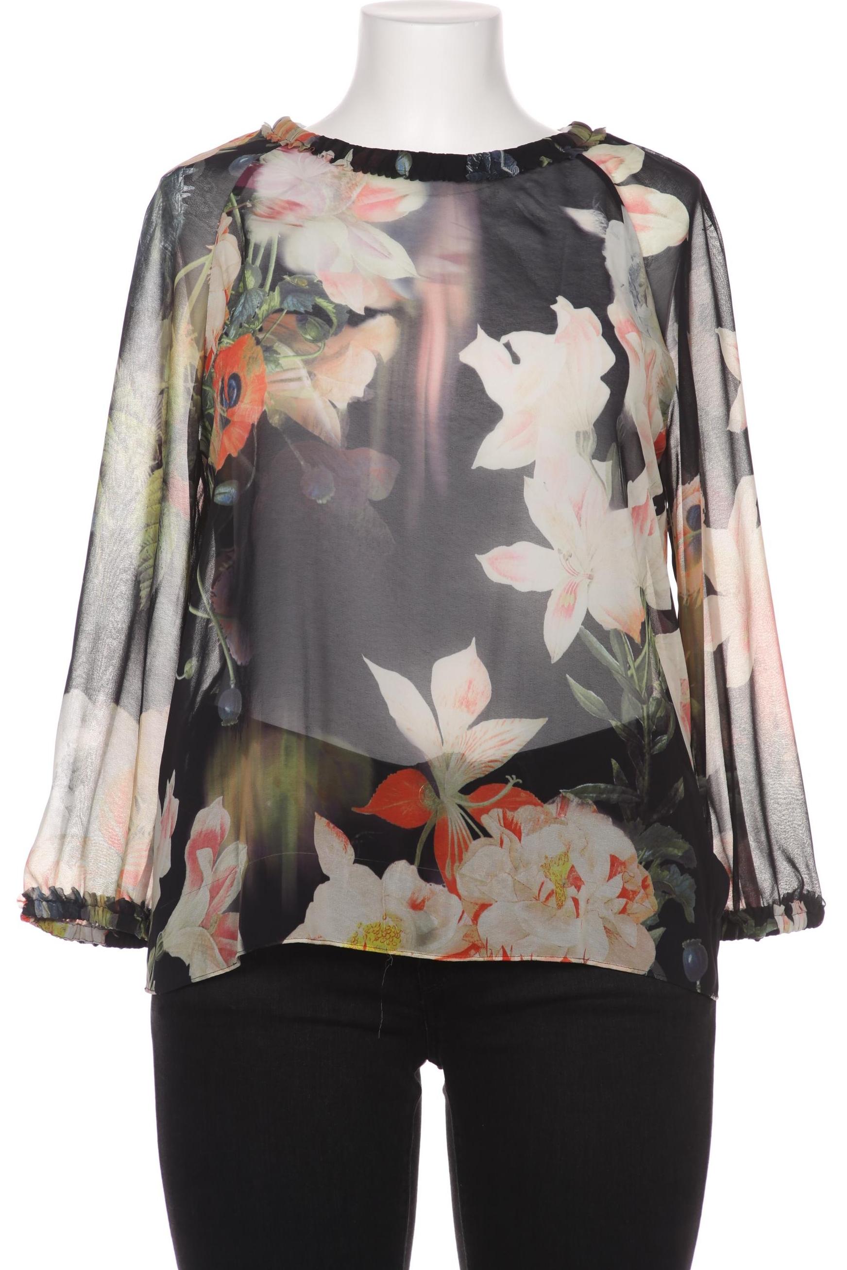 

TED Baker Damen Bluse, grün, Gr. 42