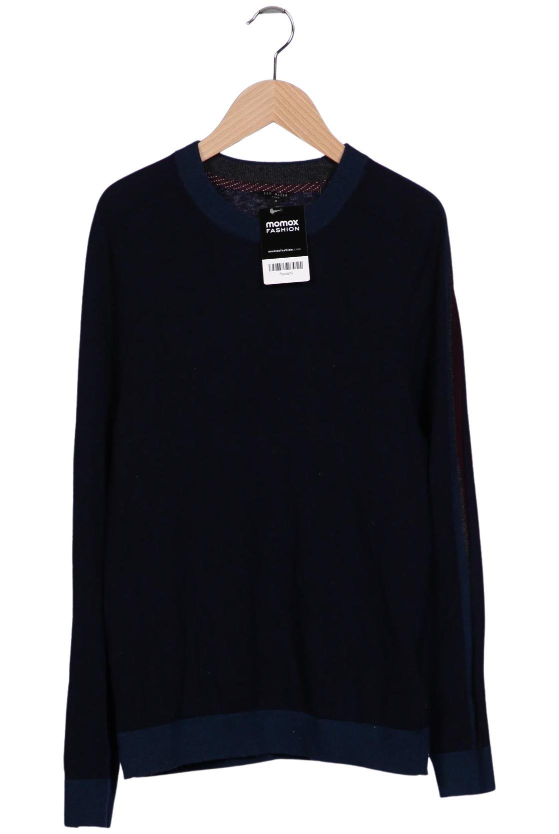 

TED Baker Damen Pullover, marineblau, Gr. 38
