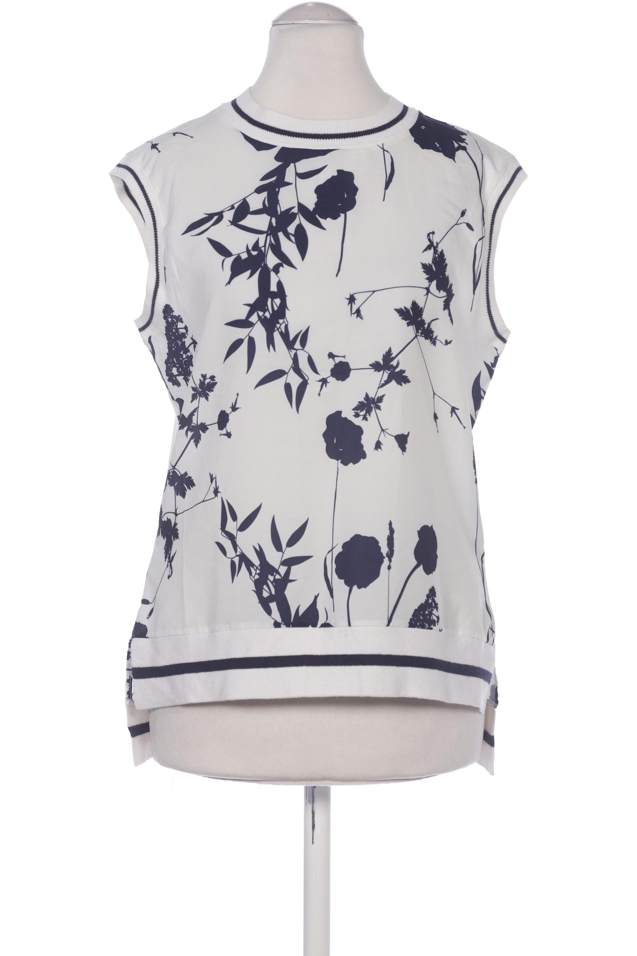 

TED Baker Damen Bluse, weiß, Gr. 36