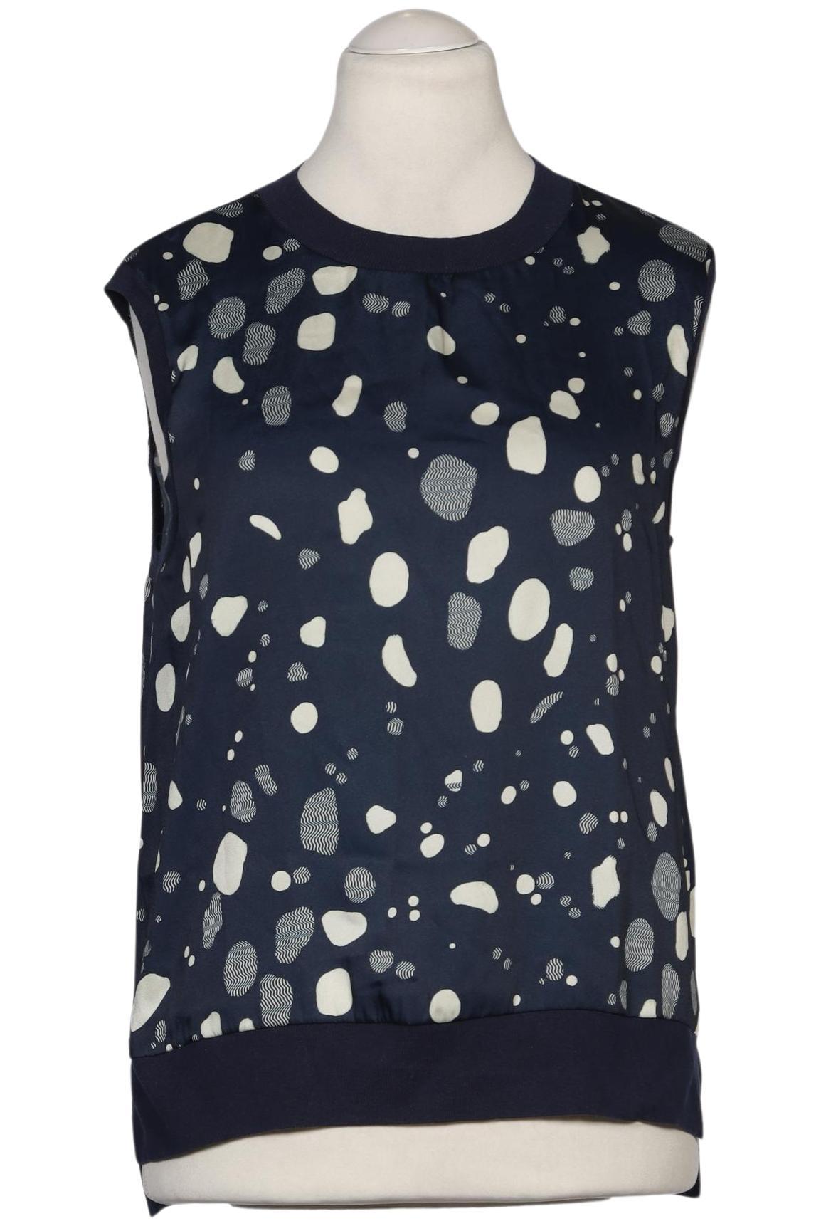 

TED Baker Damen Bluse, mehrfarbig, Gr. 40