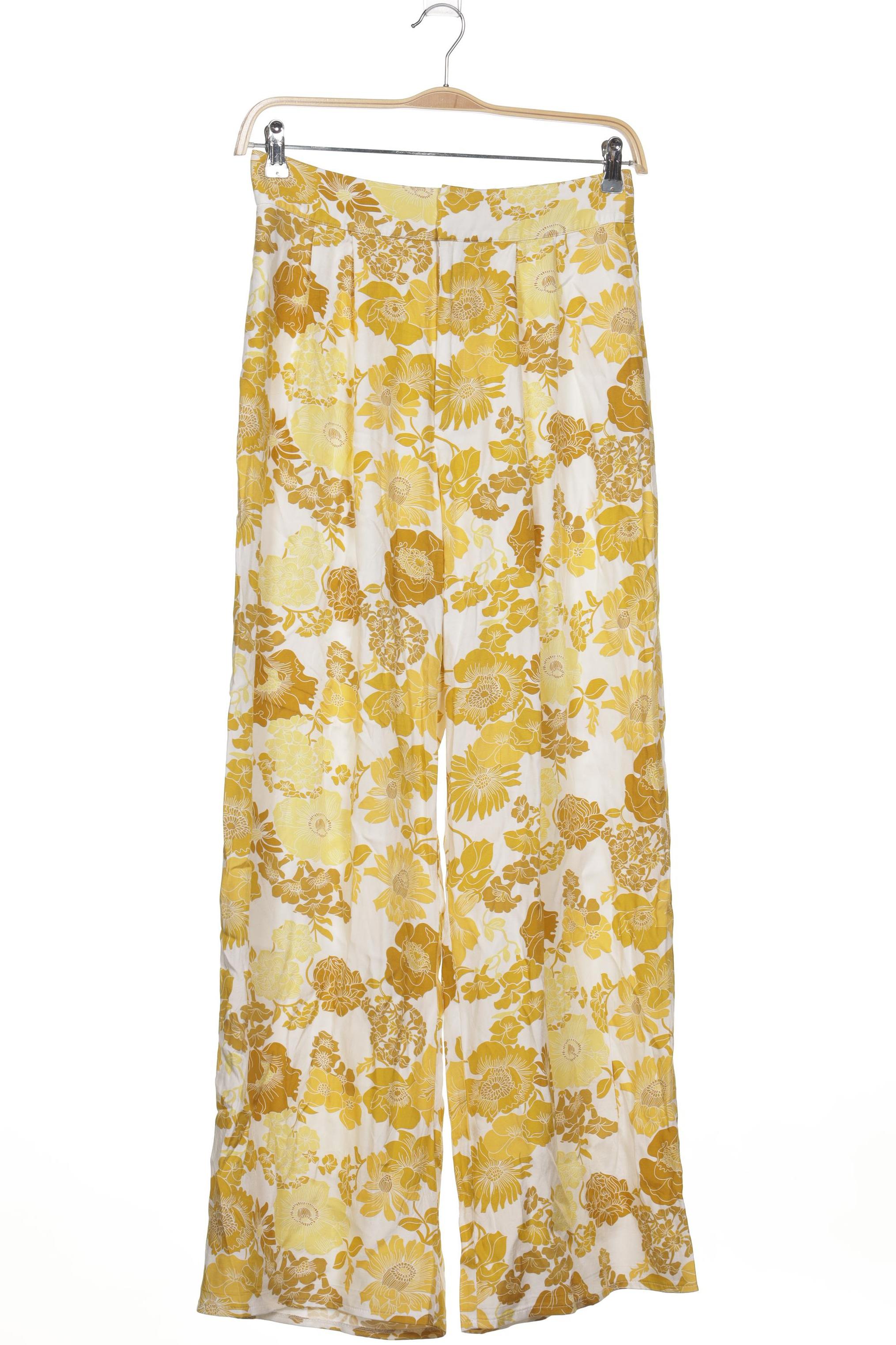 

TED Baker Damen Stoffhose, mehrfarbig, Gr. 40